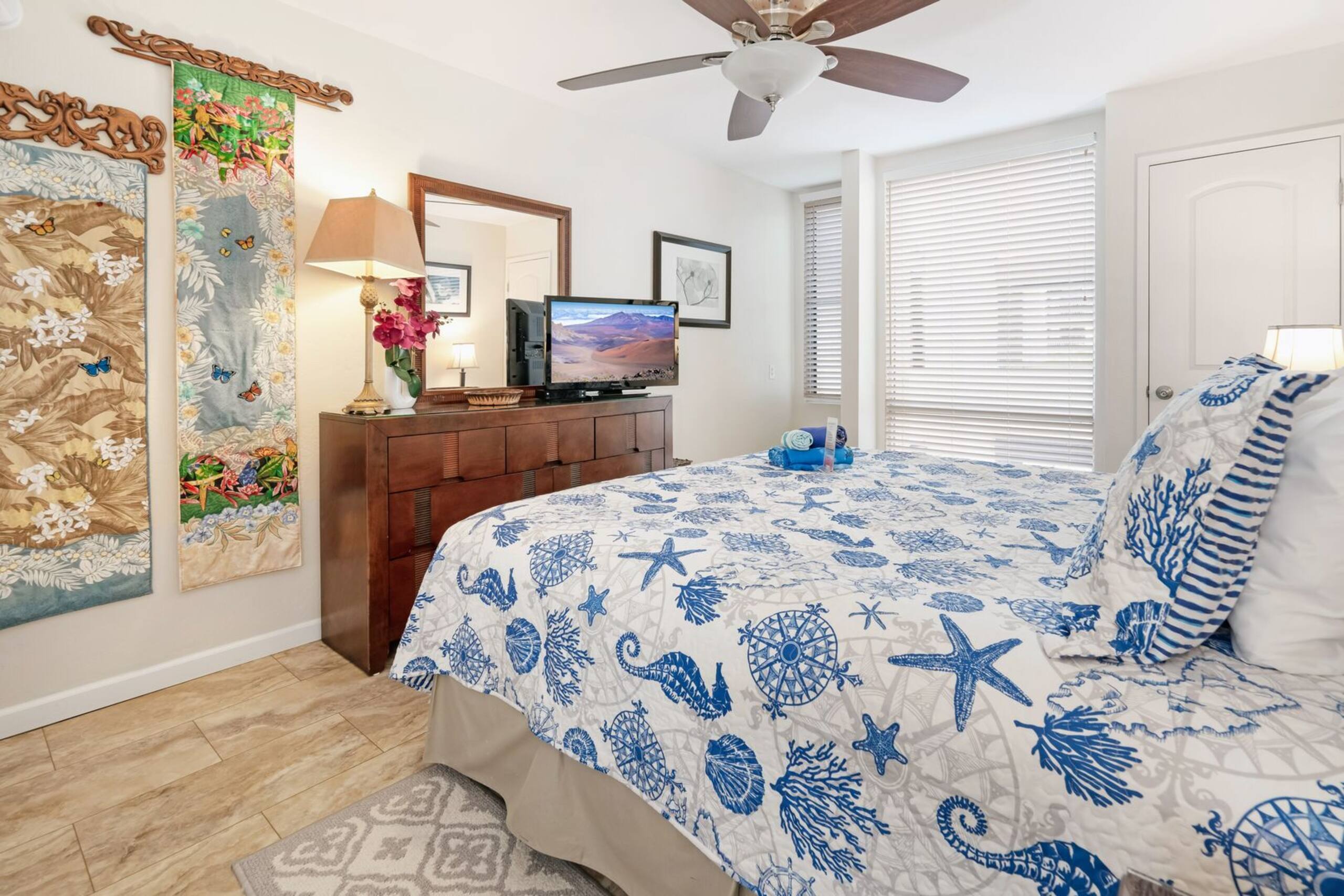 Condo in Kihei · ★4.83 · 1 bedroom · 2 beds · 1 bath - Image 15