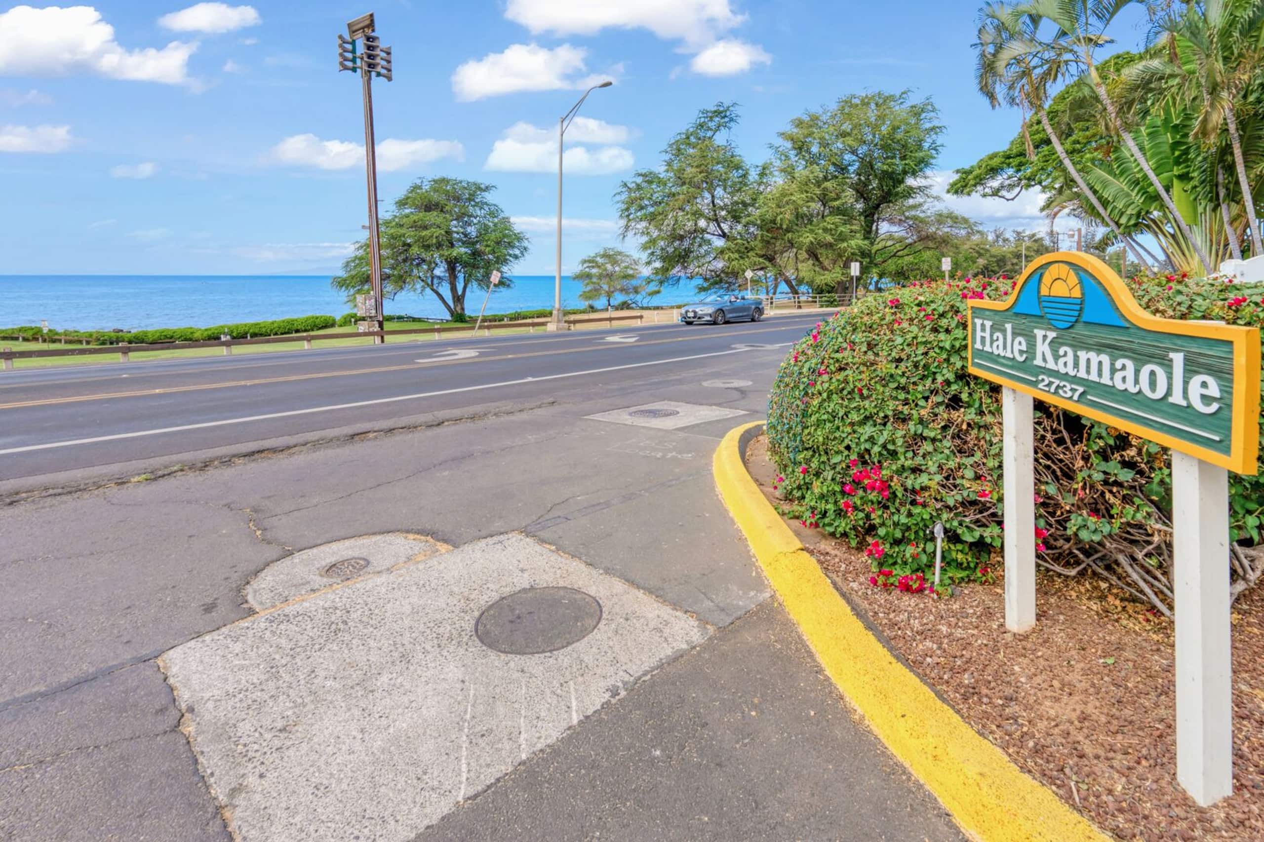 Condo in Kihei · ★4.83 · 1 bedroom · 2 beds · 1 bath - Image 27