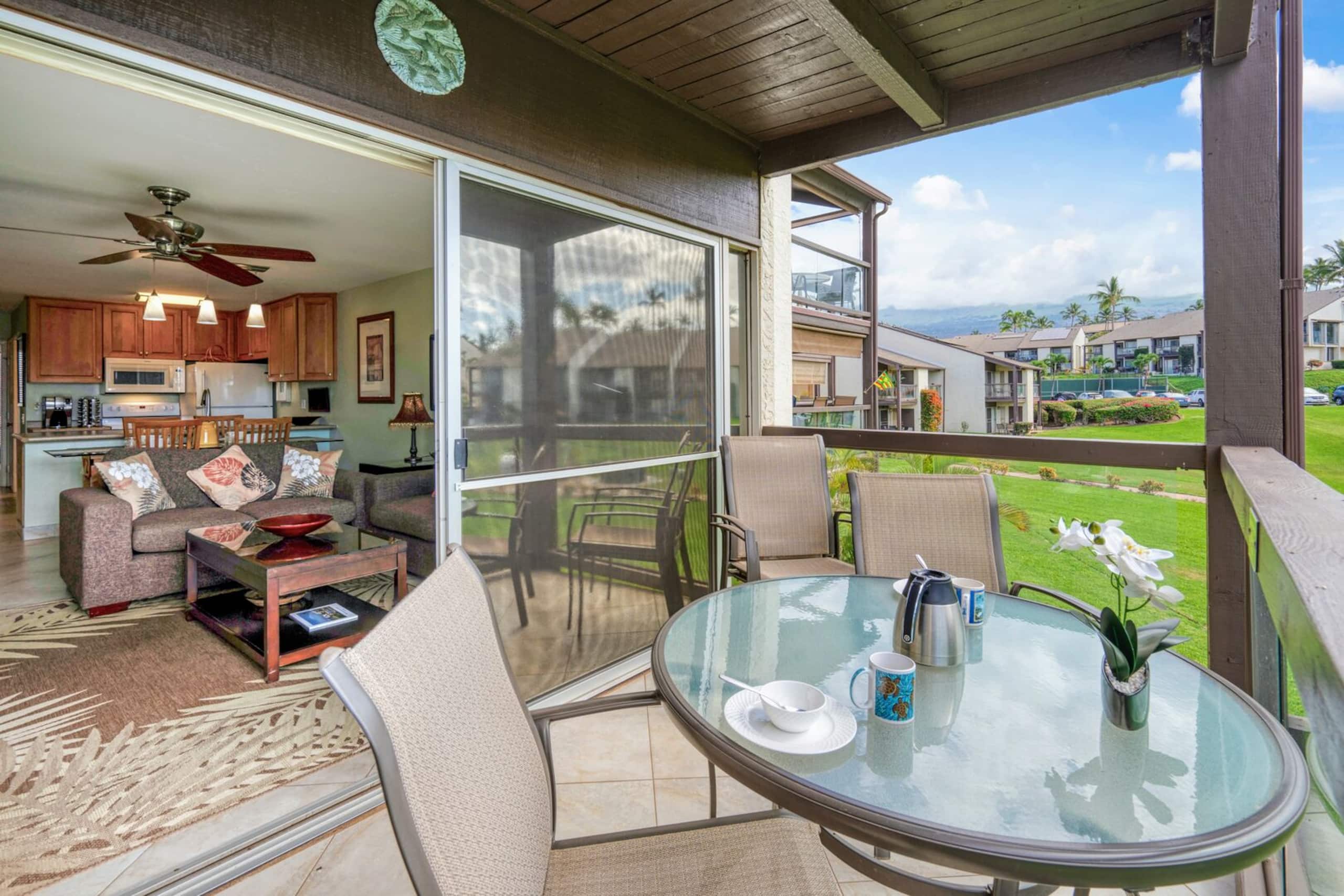 Condo in Kihei · ★4.83 · 1 bedroom · 2 beds · 1 bath - Image 20