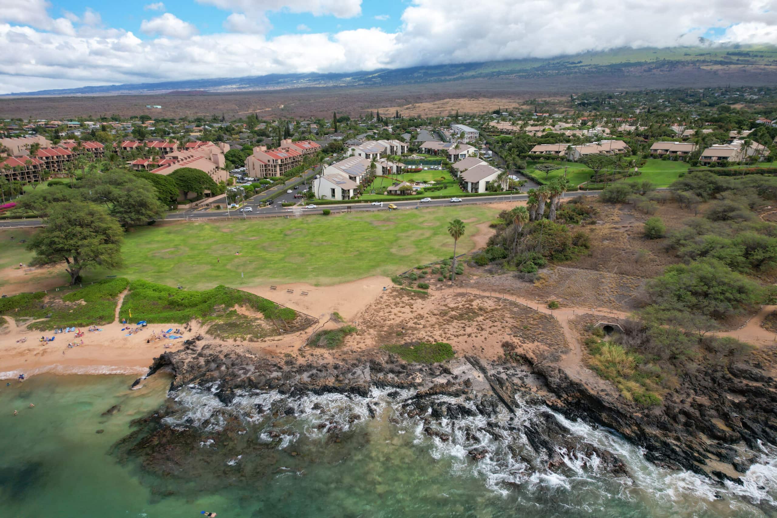 Condo in Kihei · ★4.83 · 1 bedroom · 2 beds · 1 bath - Image 49