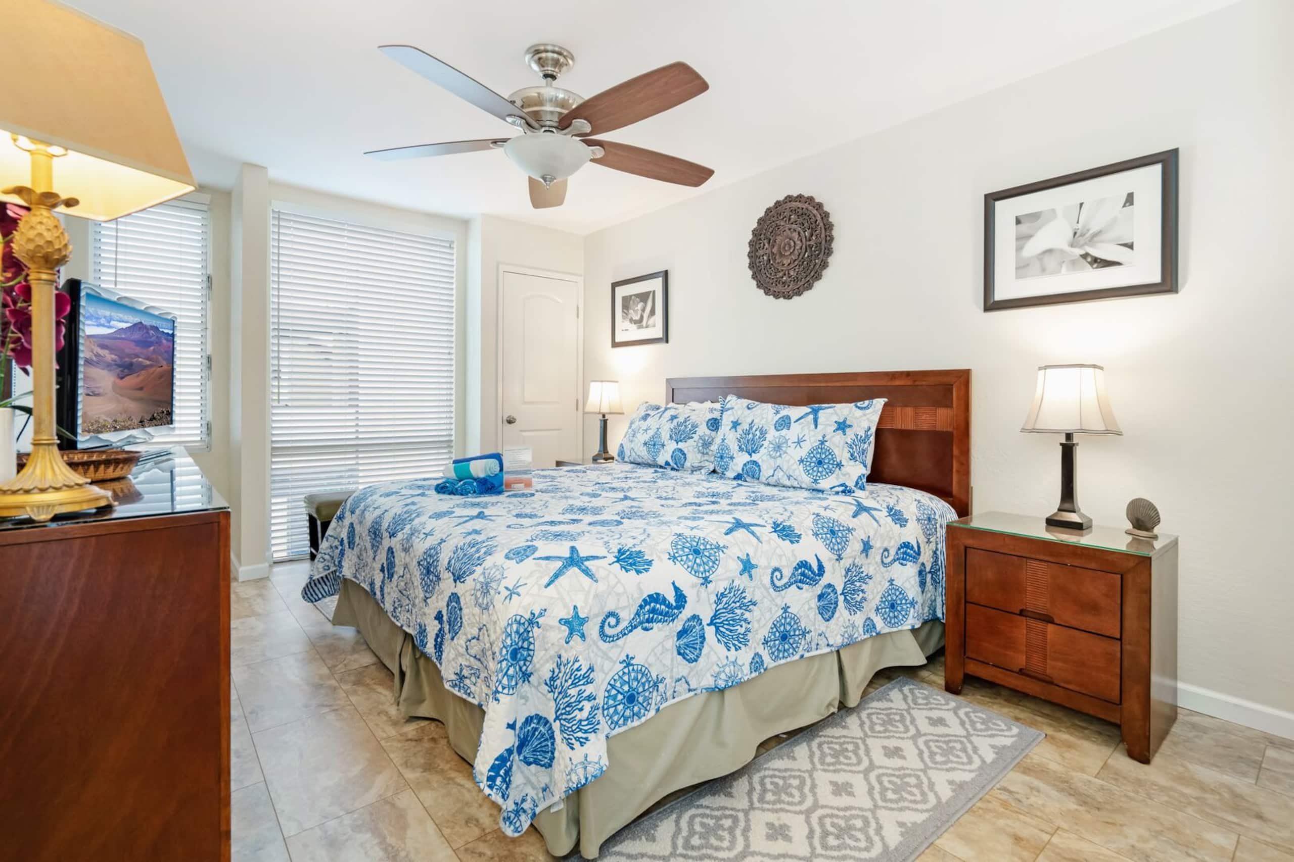 Condo in Kihei · ★4.83 · 1 bedroom · 2 beds · 1 bath - Image 6