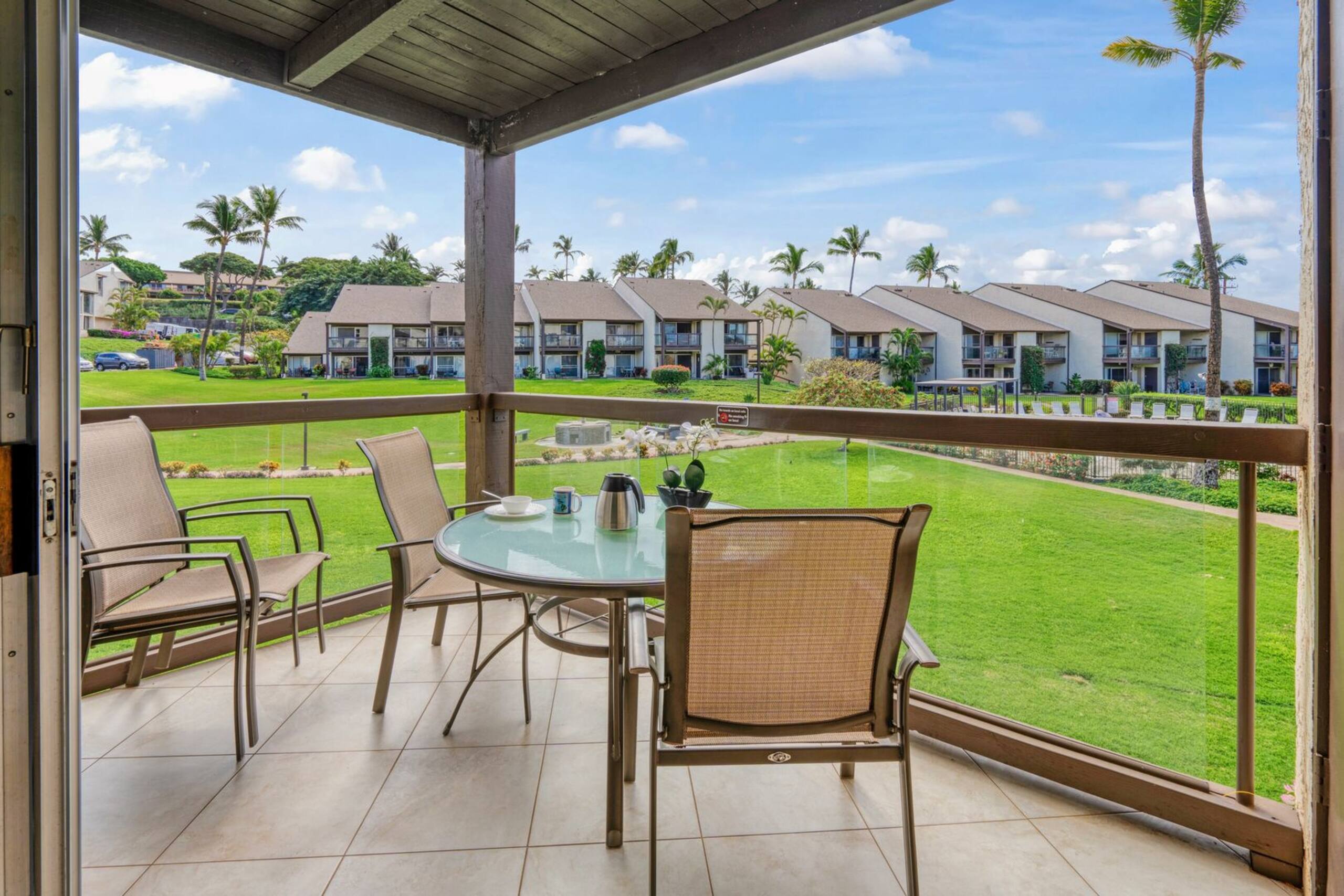 Condo in Kihei · ★4.83 · 1 bedroom · 2 beds · 1 bath - Image 42