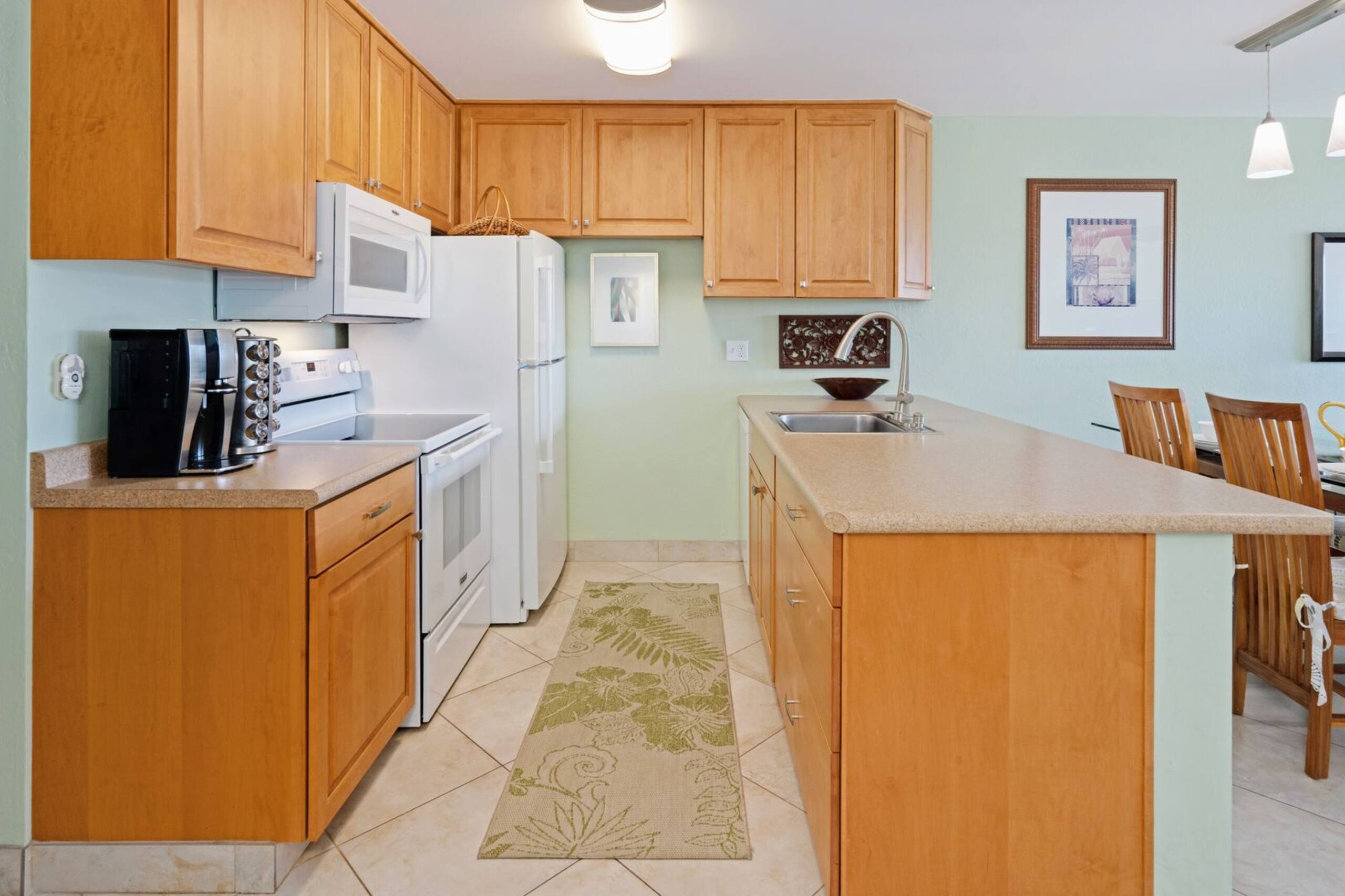 Condo in Kihei · ★4.83 · 1 bedroom · 2 beds · 1 bath - Image 8