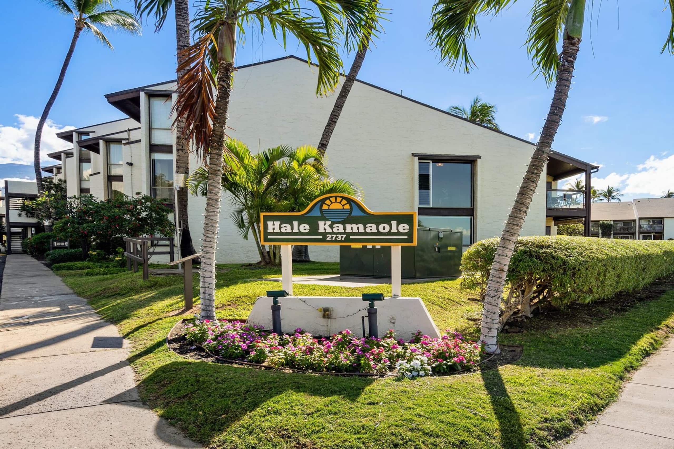 Condo in Kihei · ★4.83 · 1 bedroom · 2 beds · 1 bath - Image 55