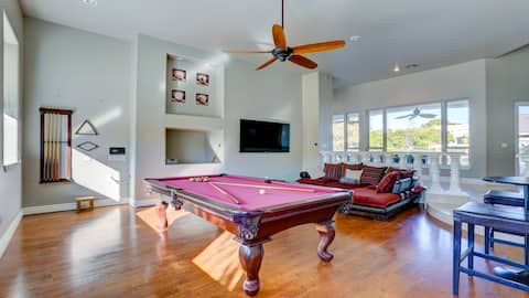 Villa del Sol Amazing & Luxurious Home AZ Oasis