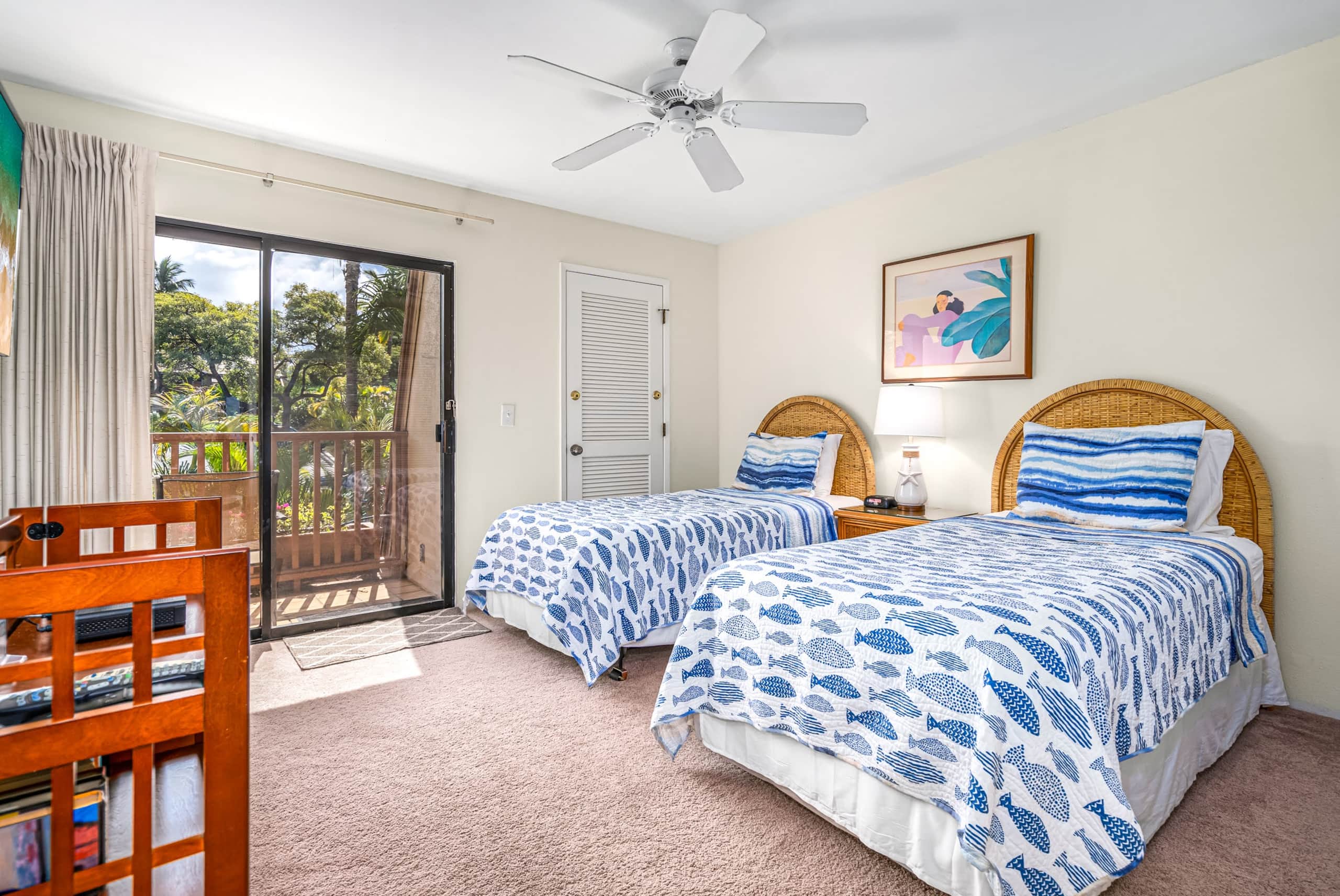 Condo in Kihei · ★4.88 · 2 bedrooms · 4 beds · 2 shared baths - Image 27