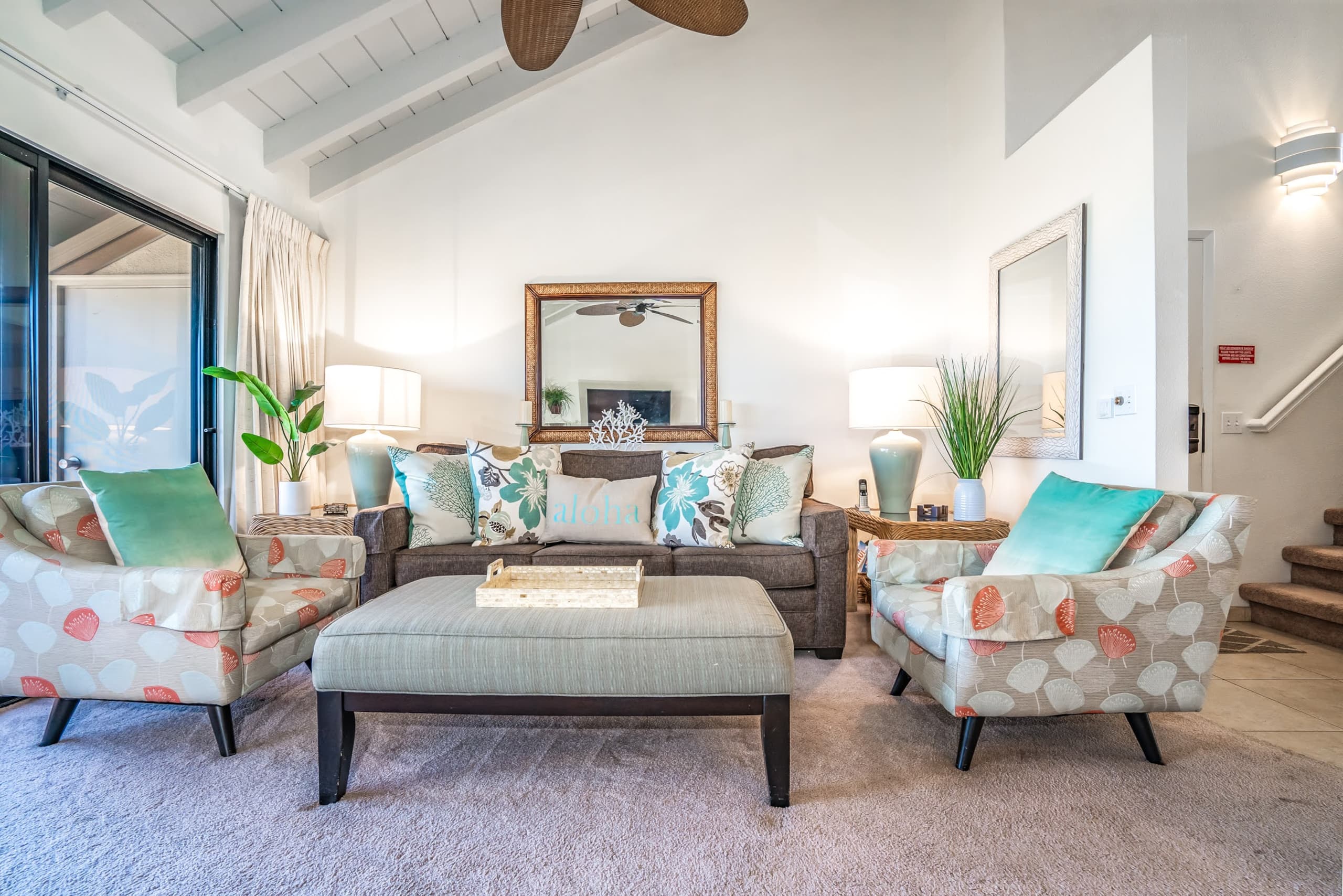 Condo in Kihei · ★4.88 · 2 bedrooms · 4 beds · 2 shared baths - Image 9