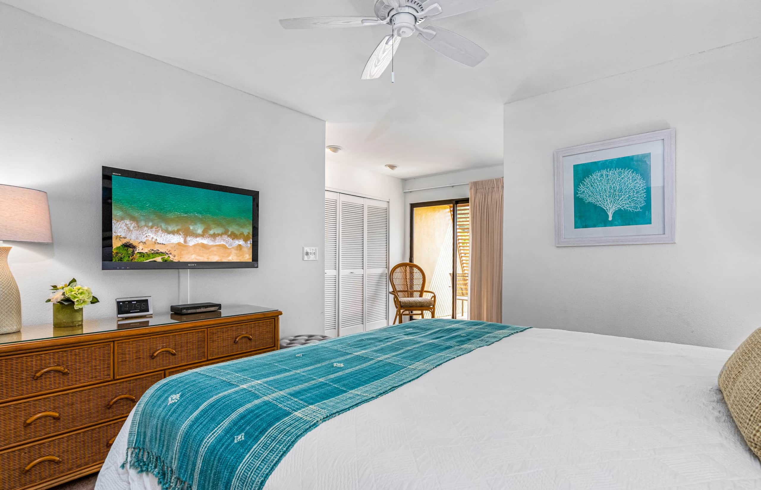 Condo in Kihei · ★4.88 · 2 bedrooms · 4 beds · 2 shared baths - Image 40