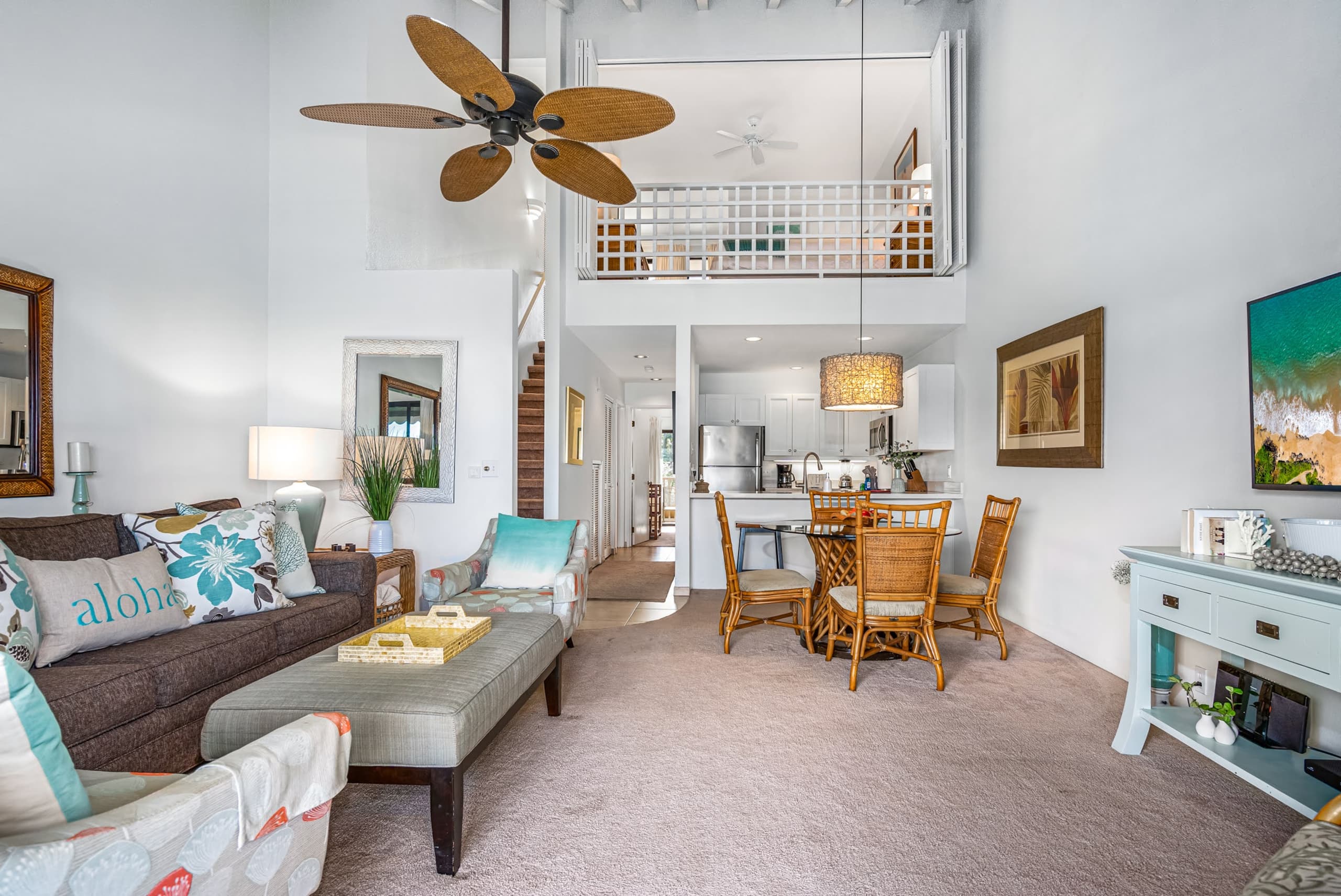 Condo in Kihei · ★4.88 · 2 bedrooms · 4 beds · 2 shared baths - Image 11