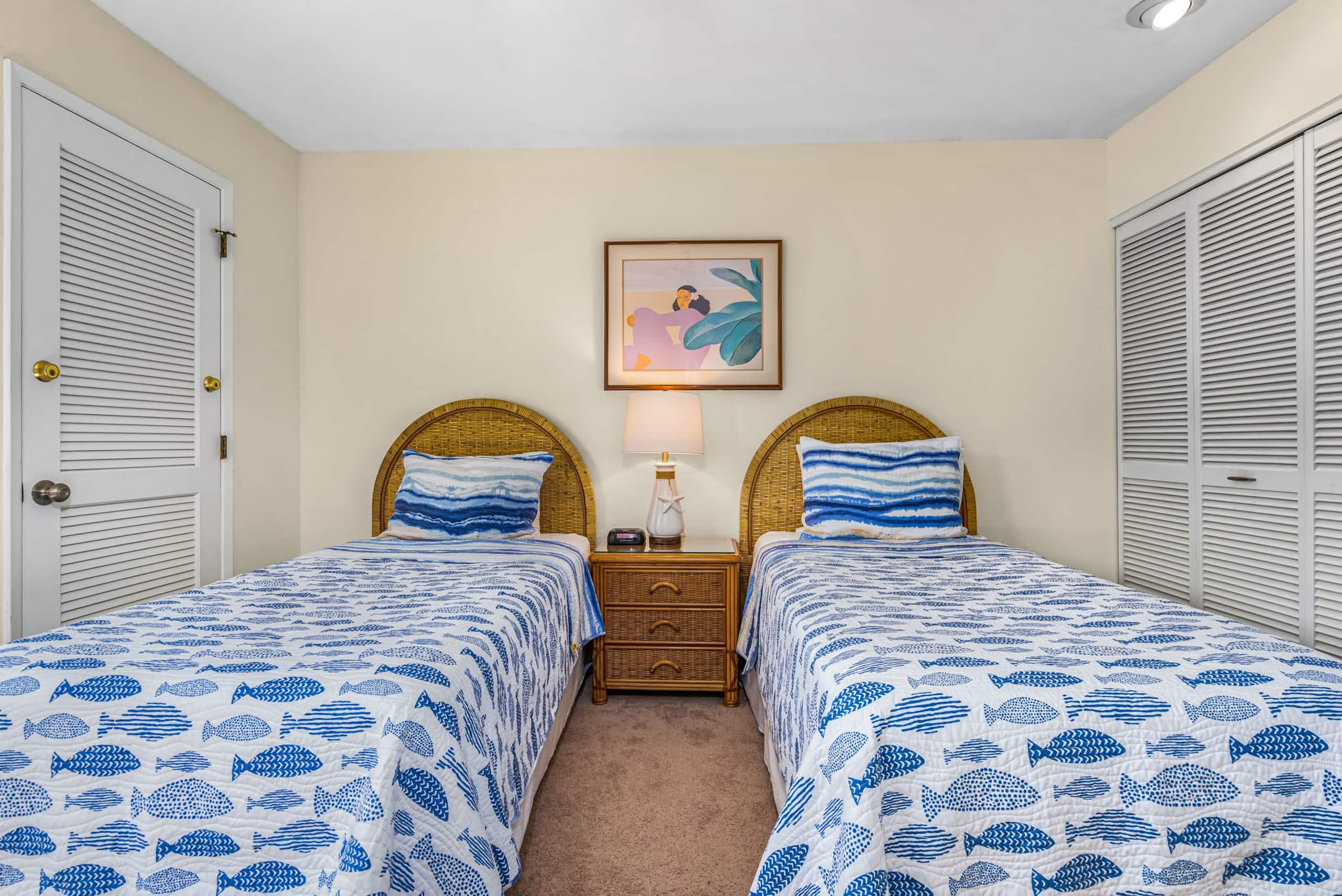 Condo in Kihei · ★4.88 · 2 bedrooms · 4 beds · 2 shared baths - Image 29
