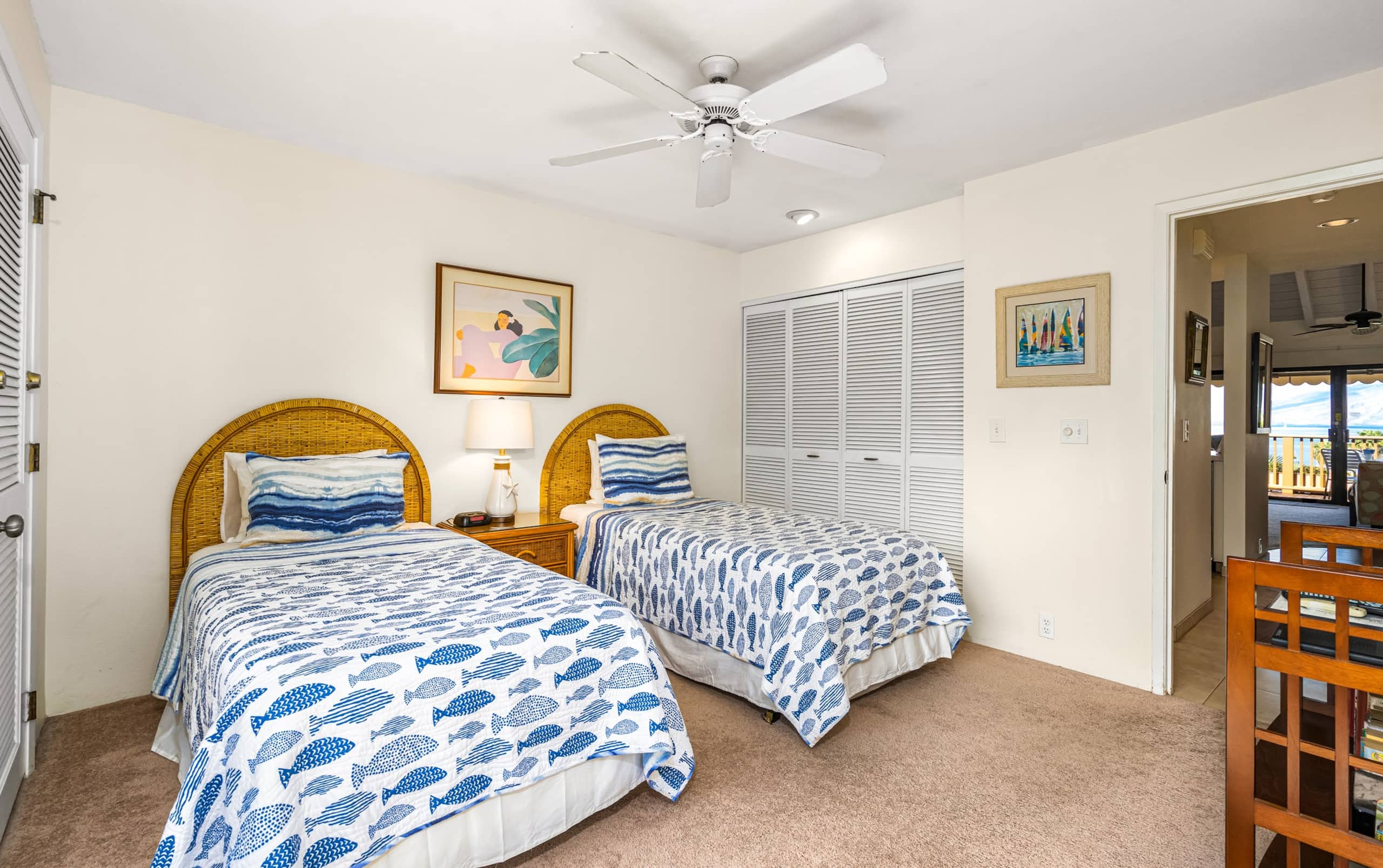Condo in Kihei · ★4.88 · 2 bedrooms · 4 beds · 2 shared baths - Image 30