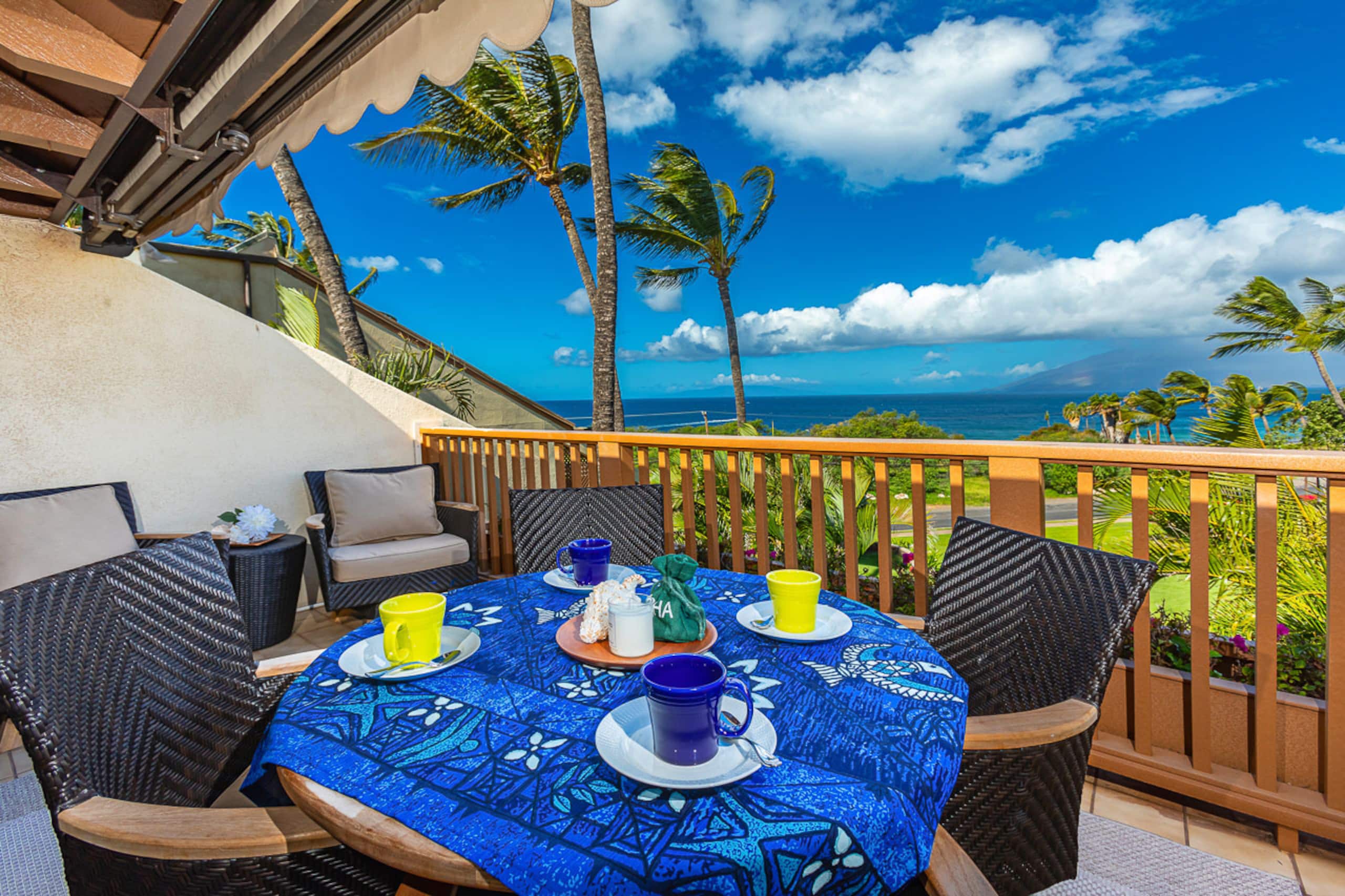 Condo in Kihei · ★4.88 · 2 bedrooms · 4 beds · 2 shared baths - Image 3