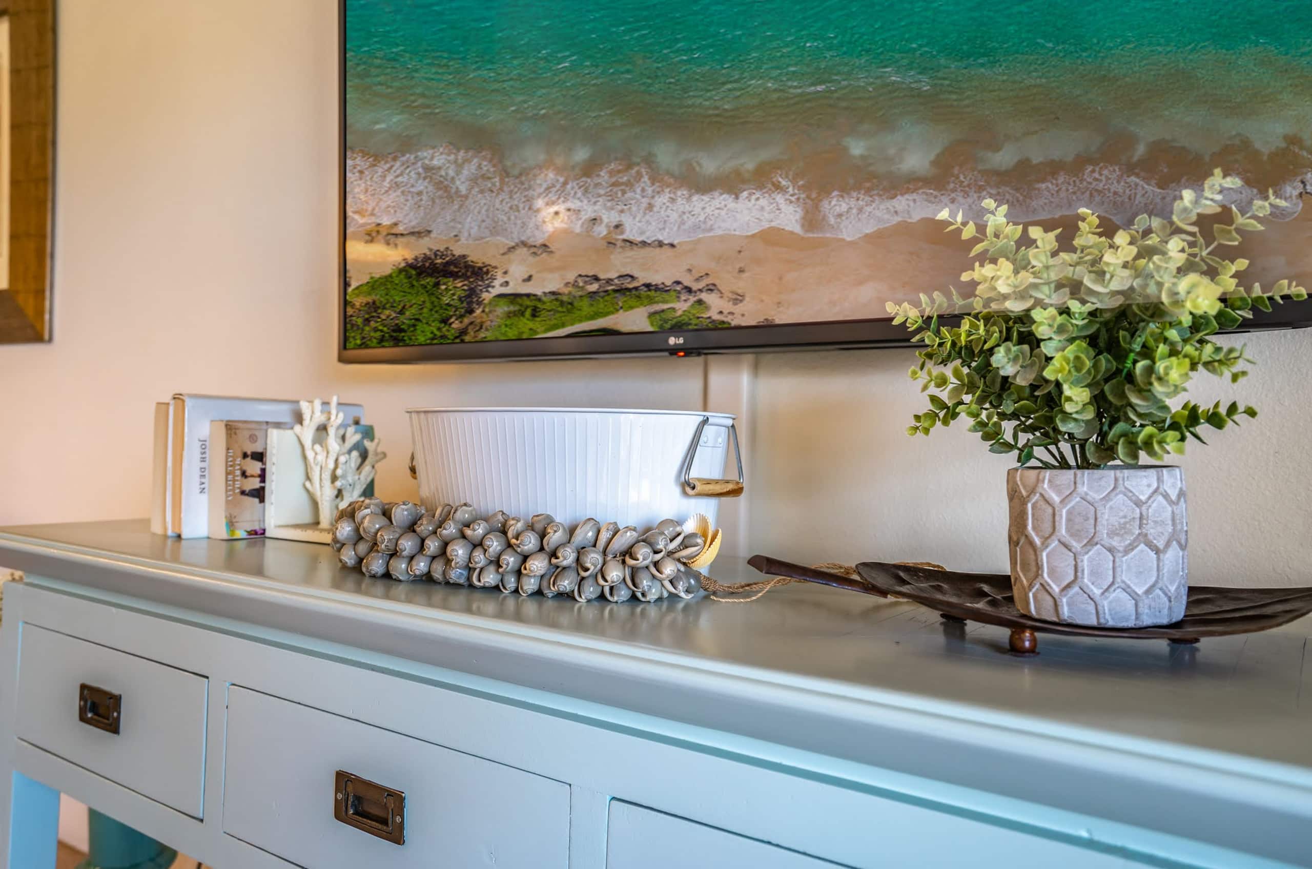 Condo in Kihei · ★4.88 · 2 bedrooms · 4 beds · 2 shared baths - Image 12