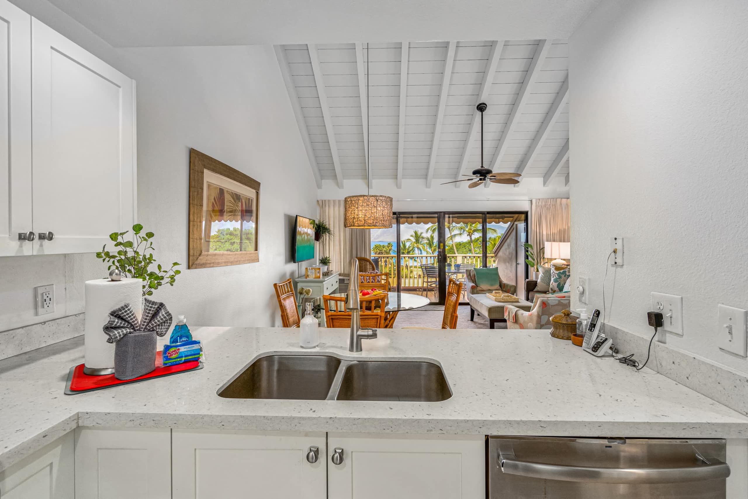 Condo in Kihei · ★4.88 · 2 bedrooms · 4 beds · 2 shared baths - Image 20