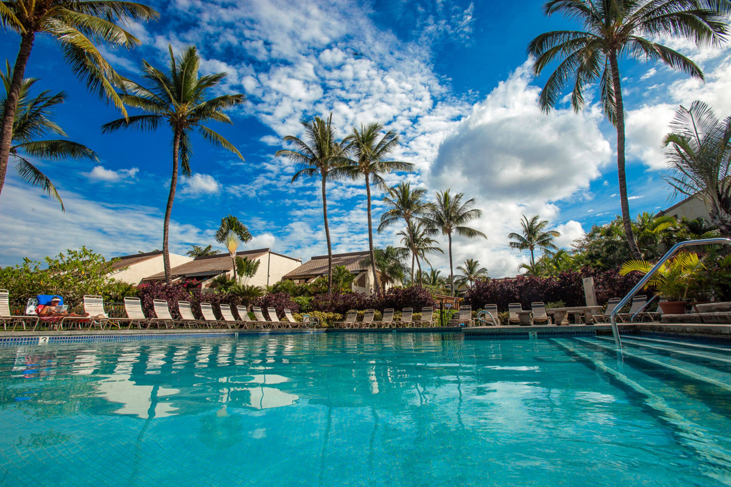 Condo in Kihei · ★4.88 · 2 bedrooms · 4 beds · 2 shared baths - Image 57