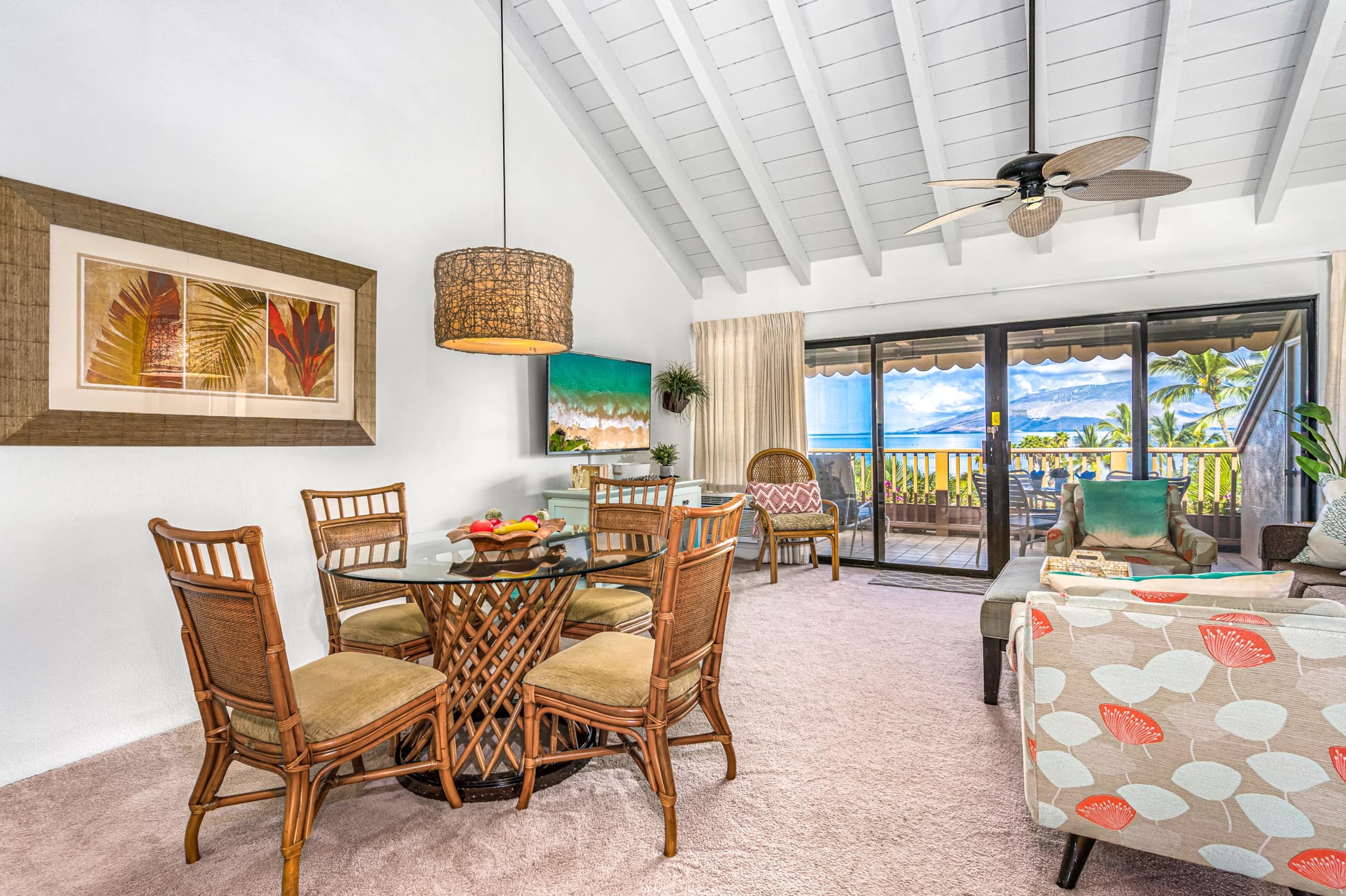 Condo in Kihei · ★4.88 · 2 bedrooms · 4 beds · 2 shared baths - Image 14