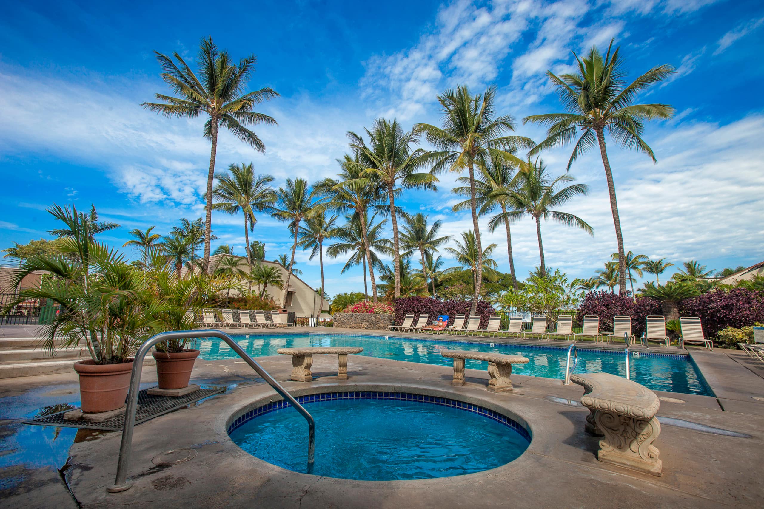 Condo in Kihei · ★4.88 · 2 bedrooms · 4 beds · 2 shared baths - Image 43