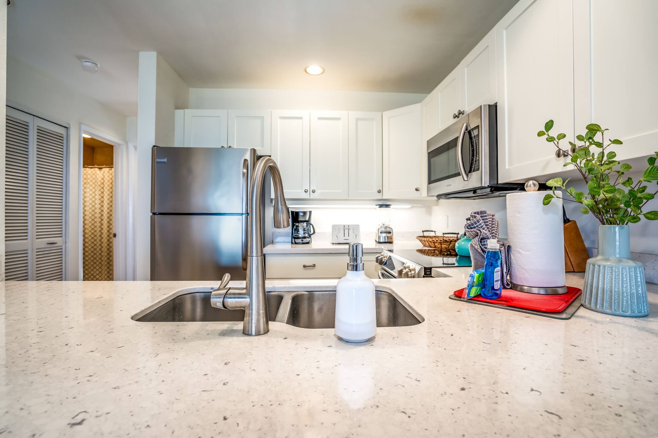 Condo in Kihei · ★4.88 · 2 bedrooms · 4 beds · 2 shared baths - Image 17