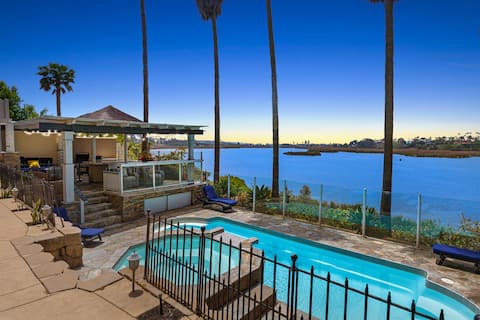 Ultimate Lagoon Villa C2375-0