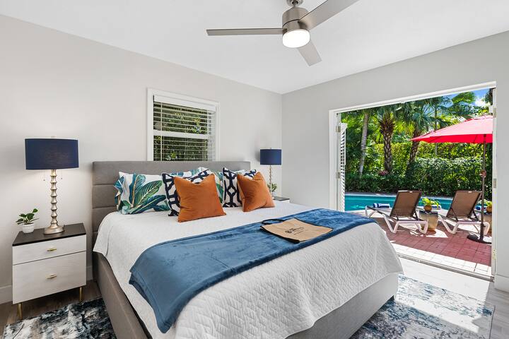 Welcome to the Coconut Cottage! gallery image 4