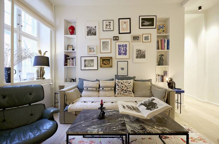 Close To Tivoli – Center – Close To Tivoli gallery image 5