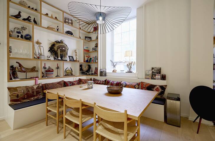 Close To Tivoli – Center – Close To Tivoli gallery image 4