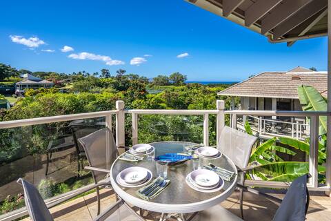 New Listing! GC 122! Views! Comfort! Romance!