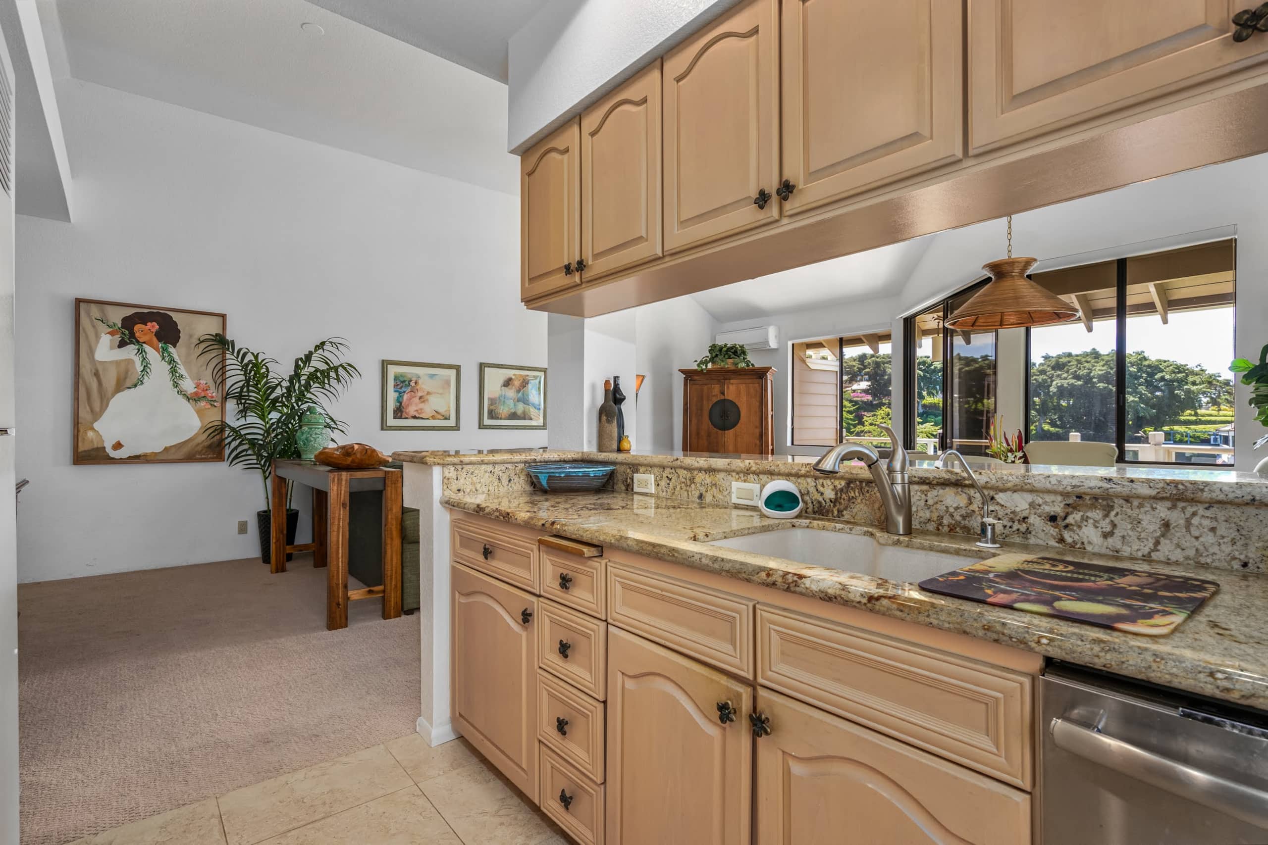 Condo in Wailea · ★4.74 · 1 bedroom · 1 bed · 2 baths - Image 18