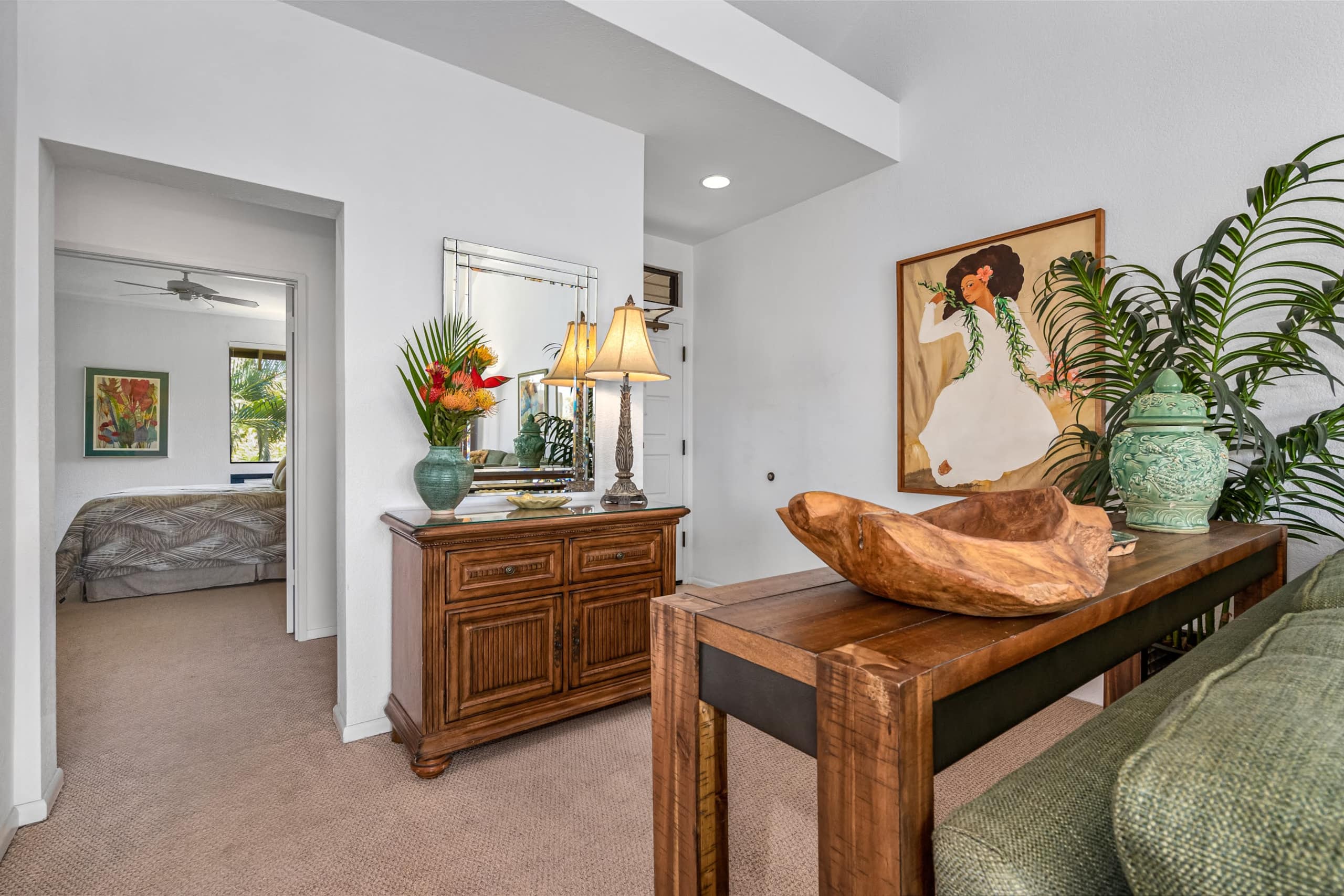Condo in Wailea · ★4.74 · 1 bedroom · 1 bed · 2 baths - Image 20