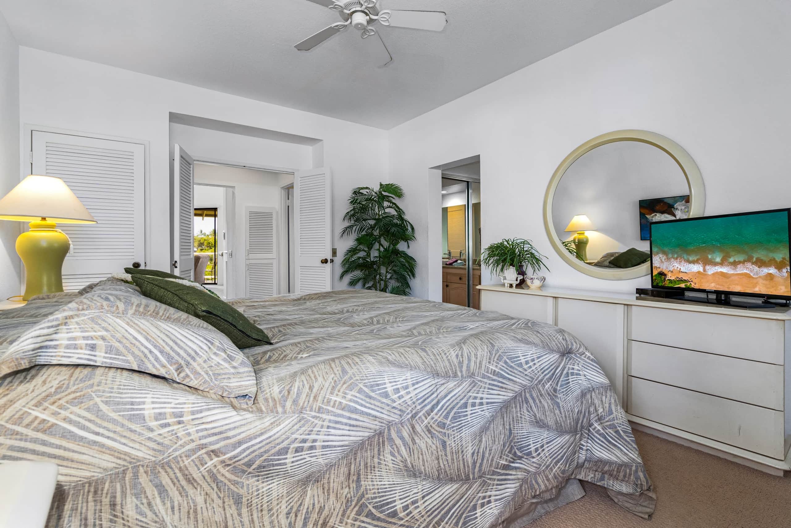 Condo in Wailea · ★4.74 · 1 bedroom · 1 bed · 2 baths - Image 25