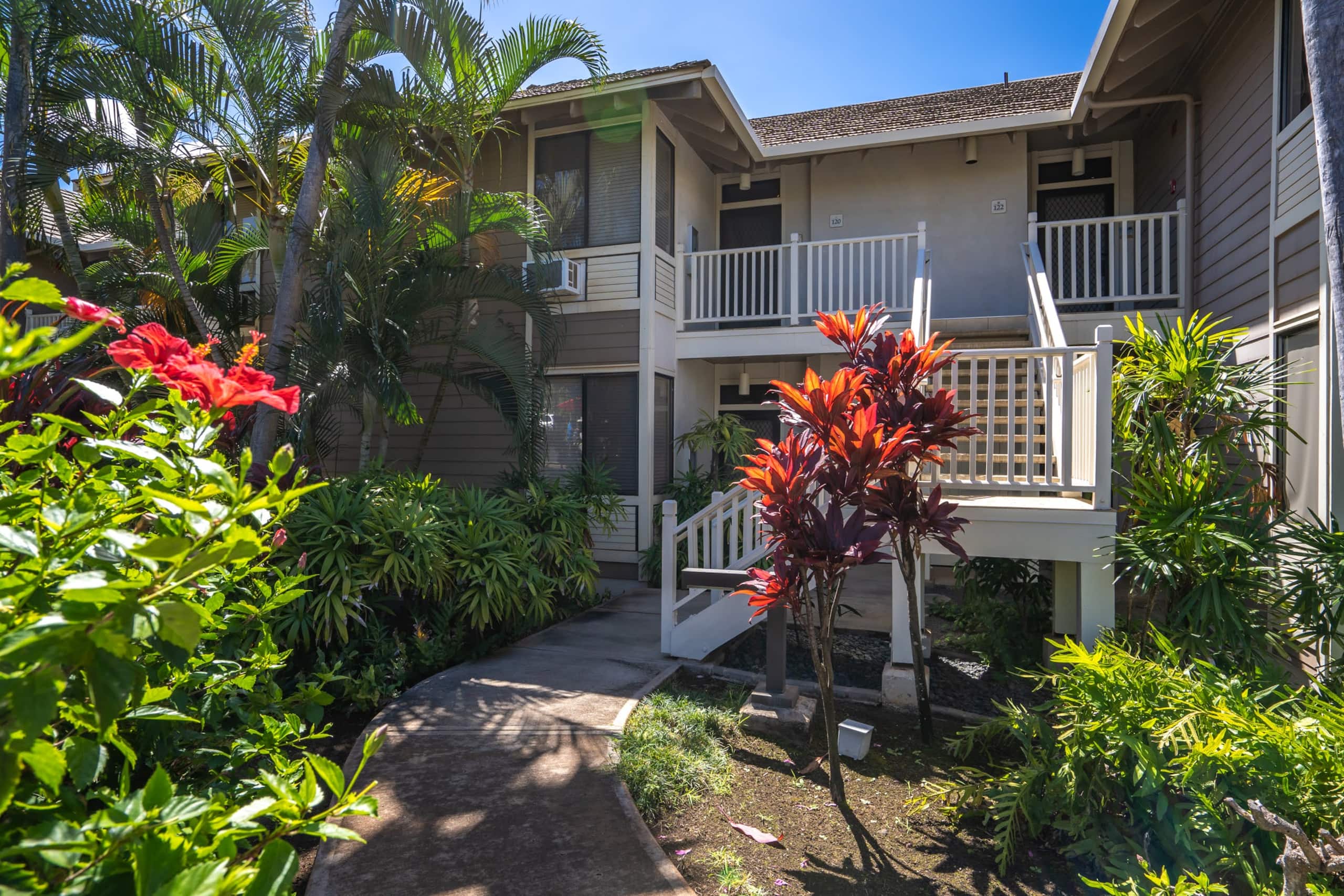 Condo in Wailea · ★4.74 · 1 bedroom · 1 bed · 2 baths - Image 35
