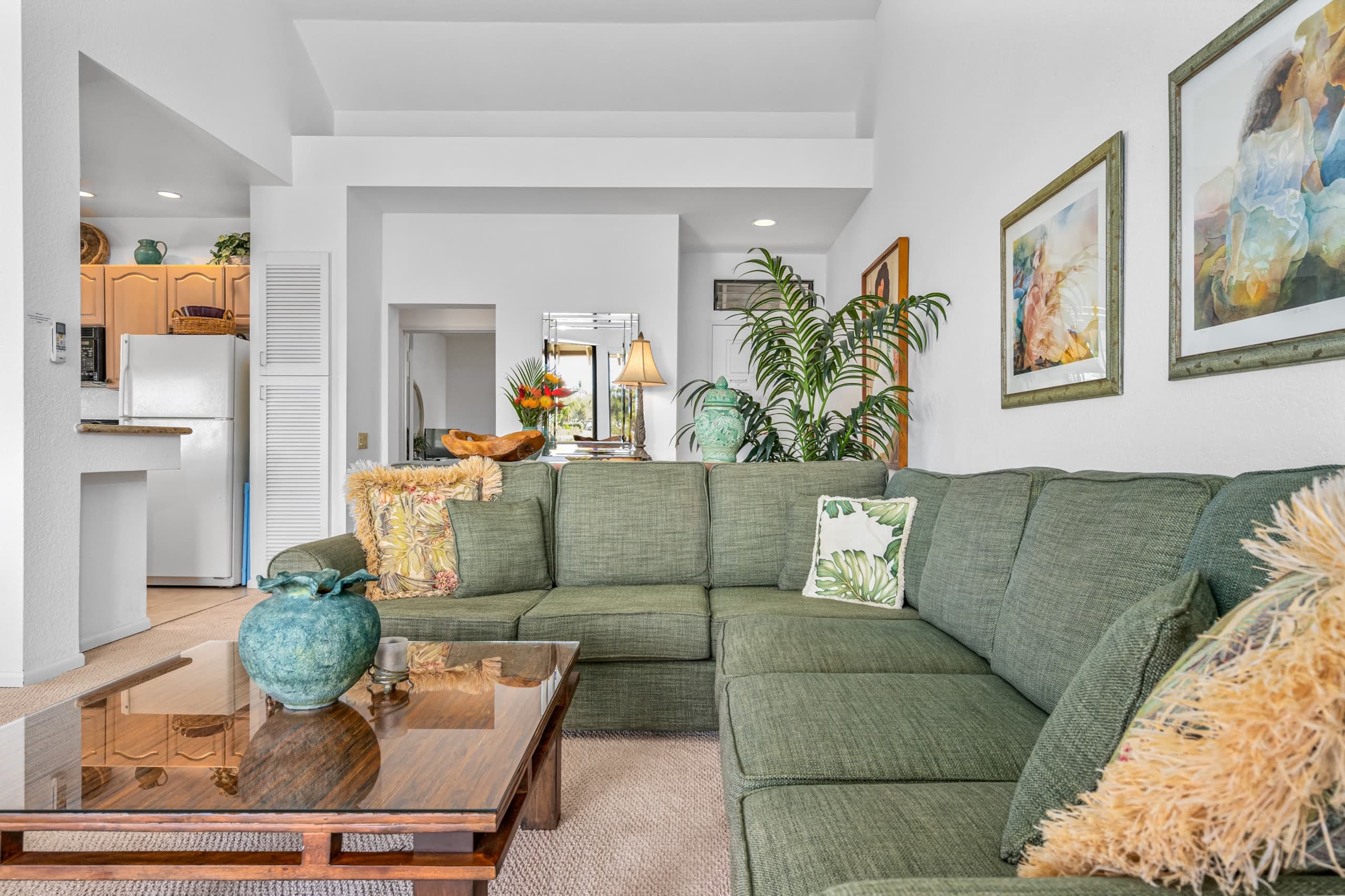 Condo in Wailea · ★4.74 · 1 bedroom · 1 bed · 2 baths - Image 10