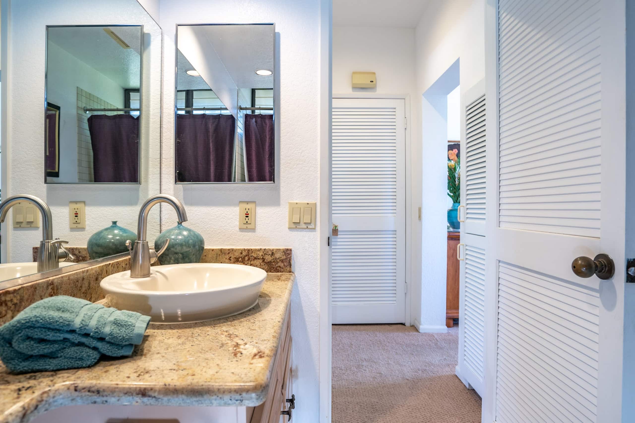 Condo in Wailea · ★4.74 · 1 bedroom · 1 bed · 2 baths - Image 32