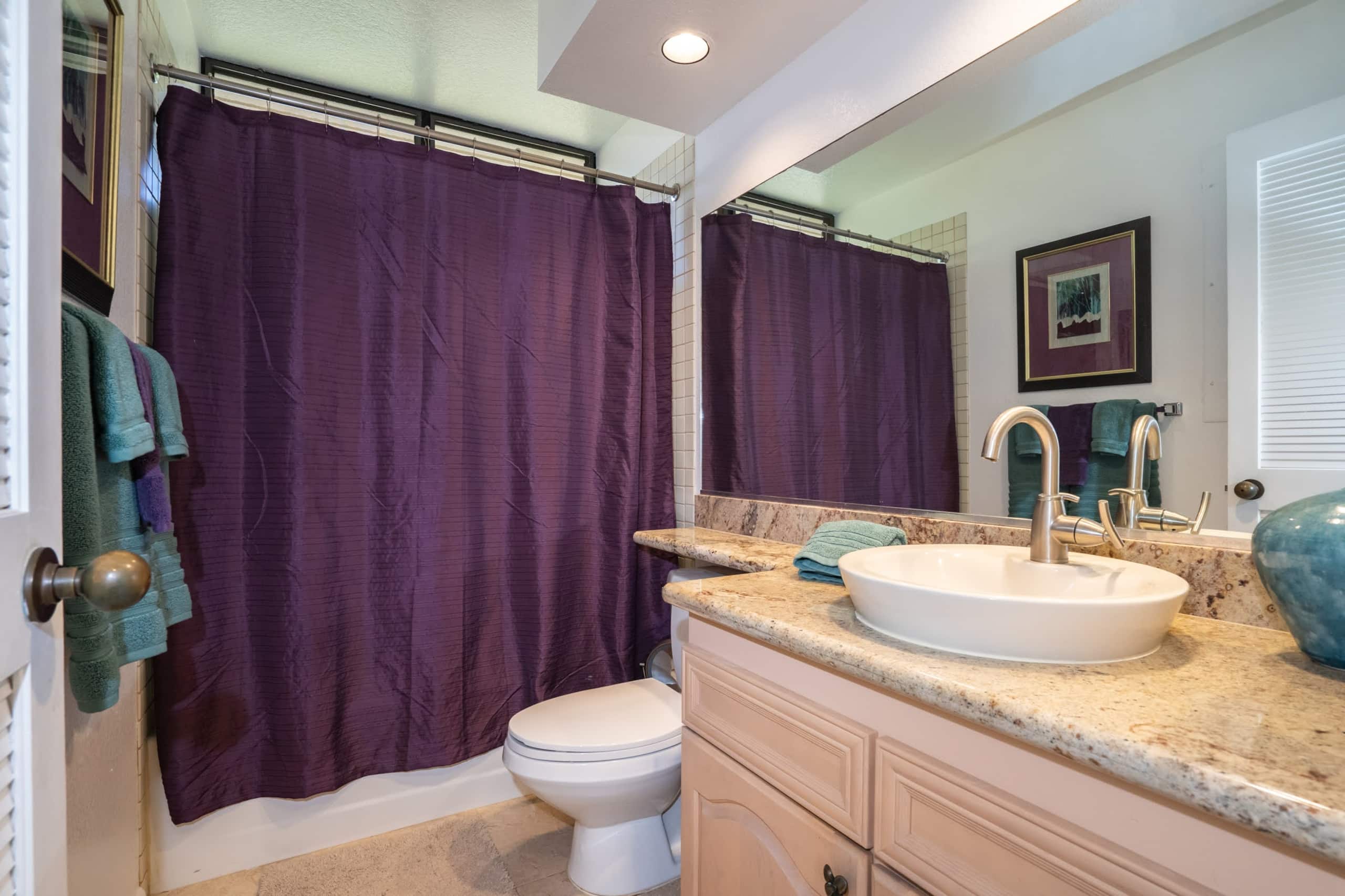 Condo in Wailea · ★4.74 · 1 bedroom · 1 bed · 2 baths - Image 34