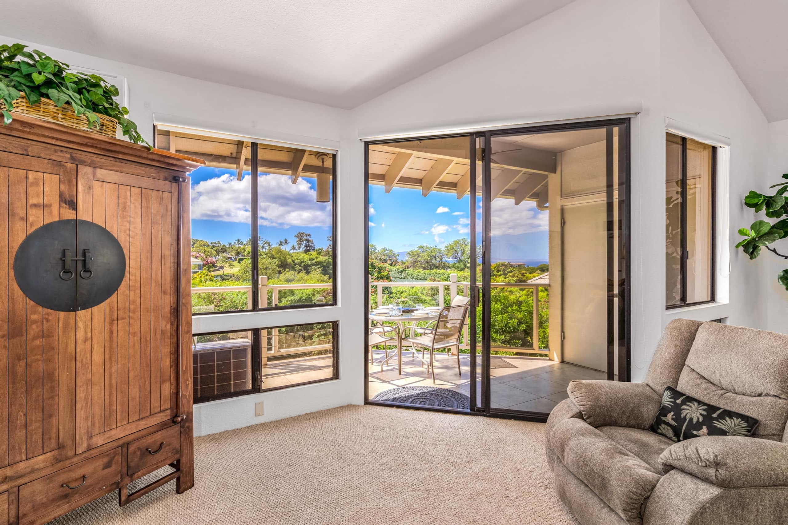 Condo in Wailea · ★4.74 · 1 bedroom · 1 bed · 2 baths - Image 9