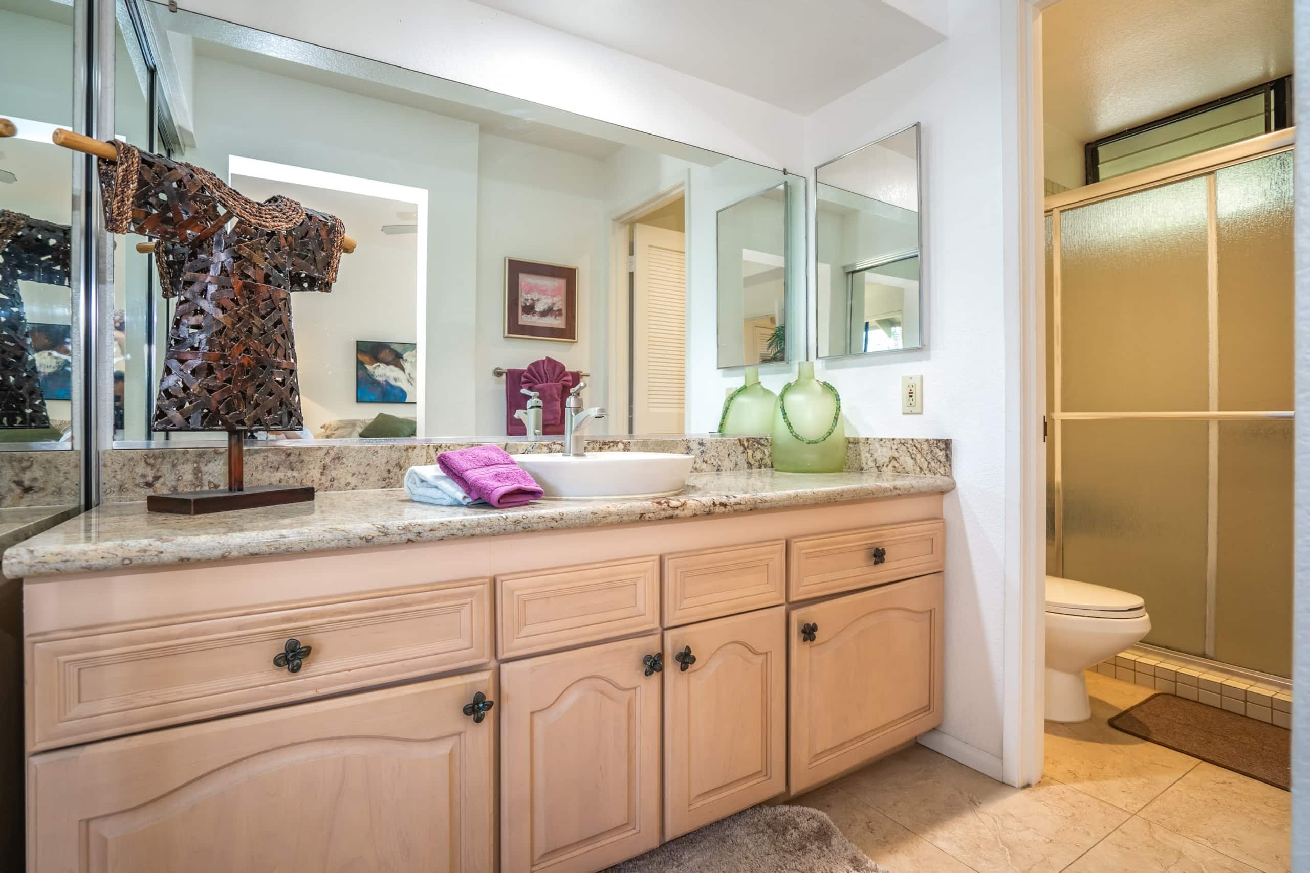 Condo in Wailea · ★4.74 · 1 bedroom · 1 bed · 2 baths - Image 26