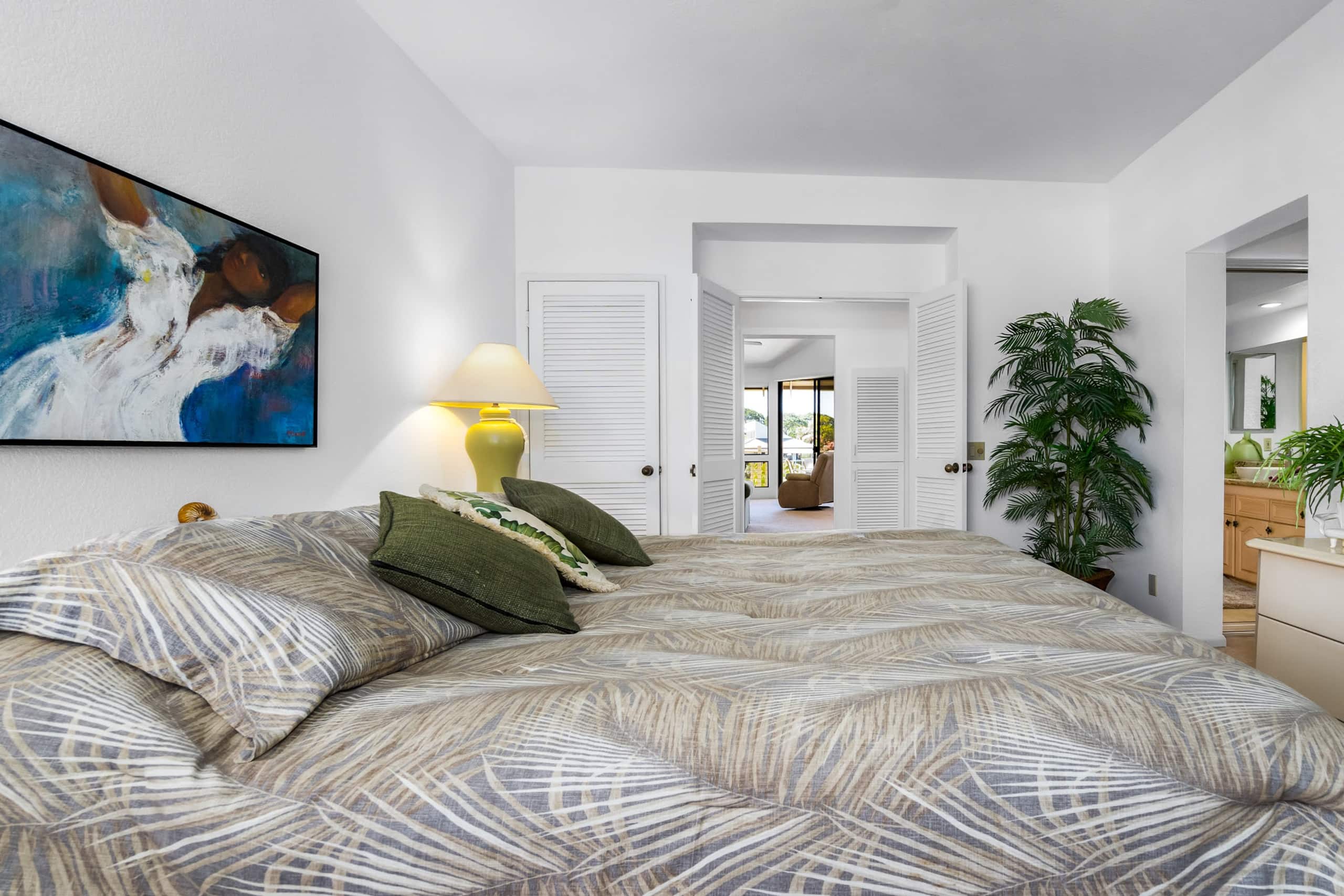 Condo in Wailea · ★4.74 · 1 bedroom · 1 bed · 2 baths - Image 24