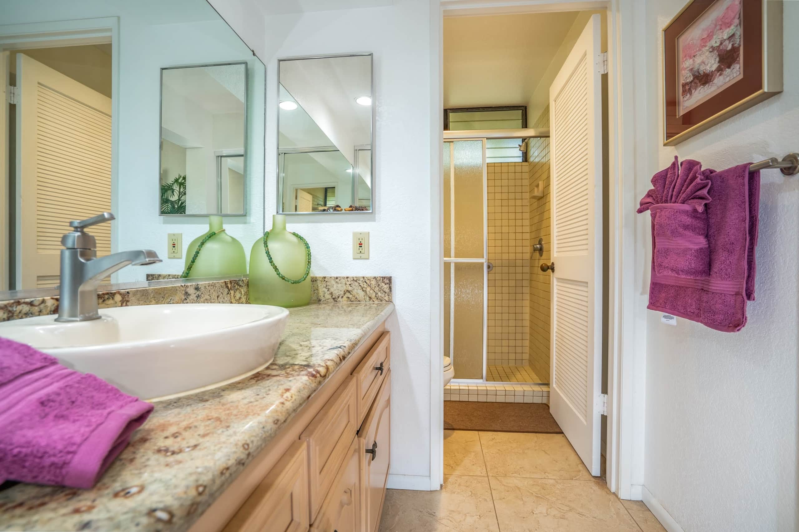 Condo in Wailea · ★4.74 · 1 bedroom · 1 bed · 2 baths - Image 27
