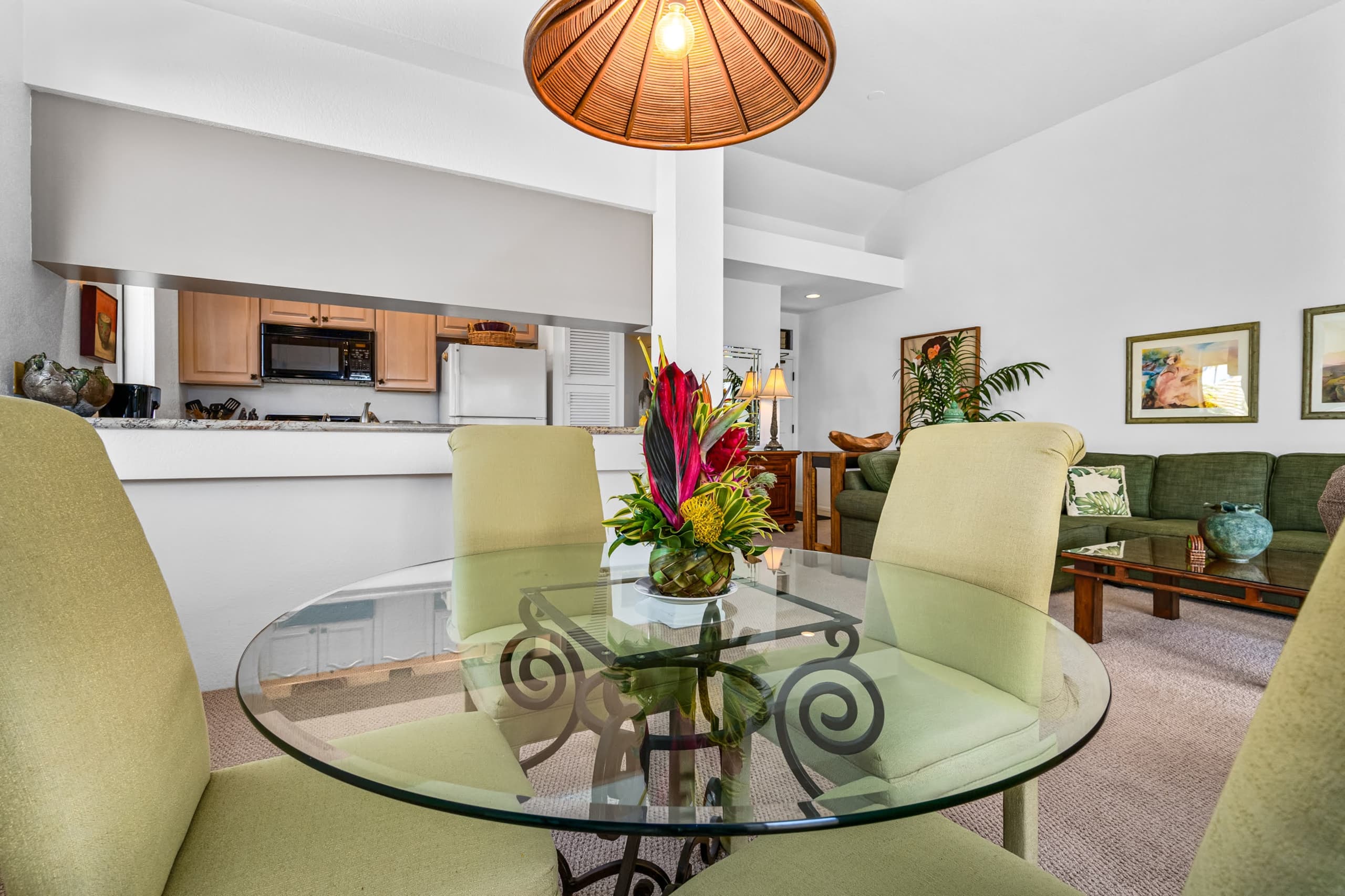 Condo in Wailea · ★4.74 · 1 bedroom · 1 bed · 2 baths - Image 15