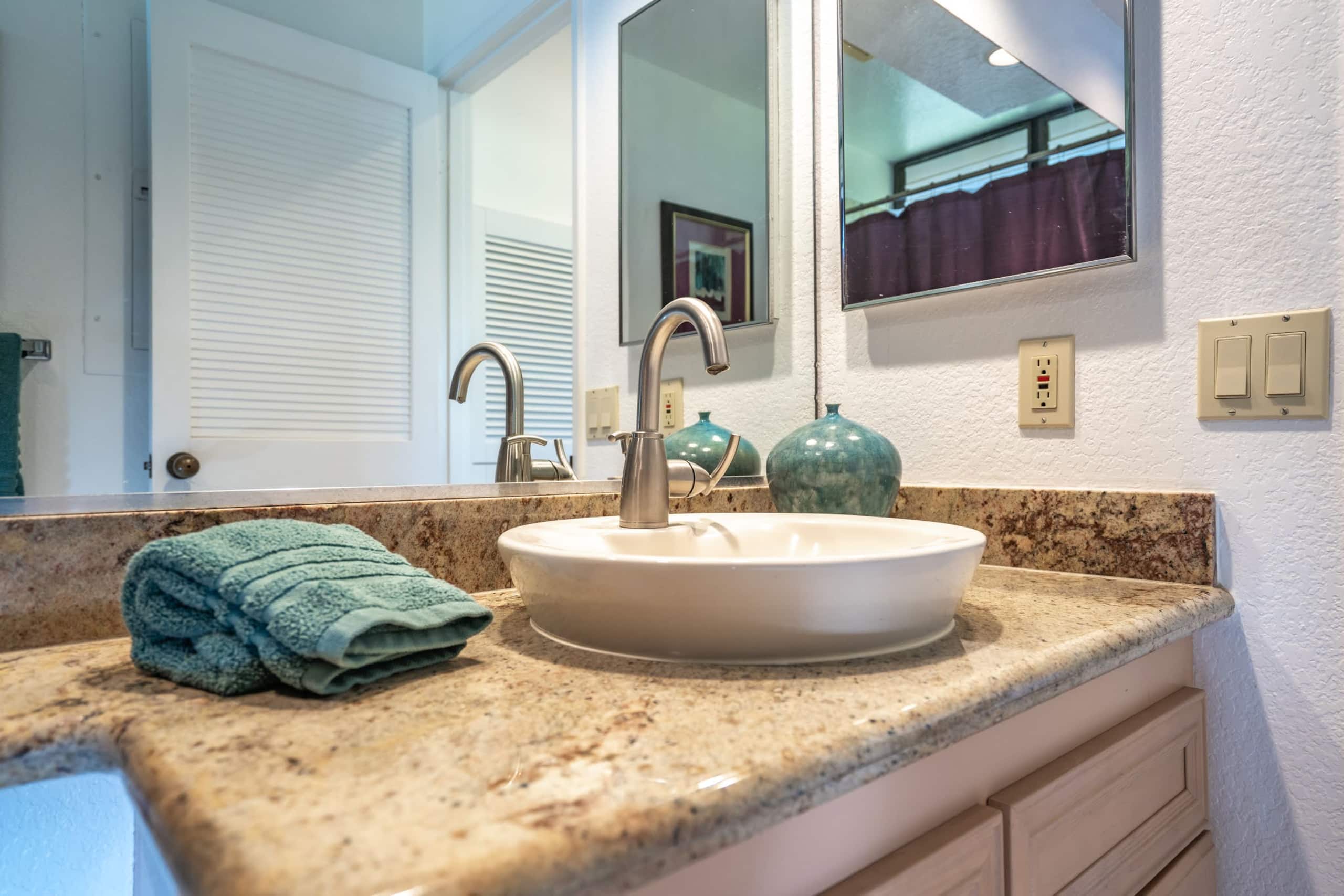Condo in Wailea · ★4.74 · 1 bedroom · 1 bed · 2 baths - Image 33