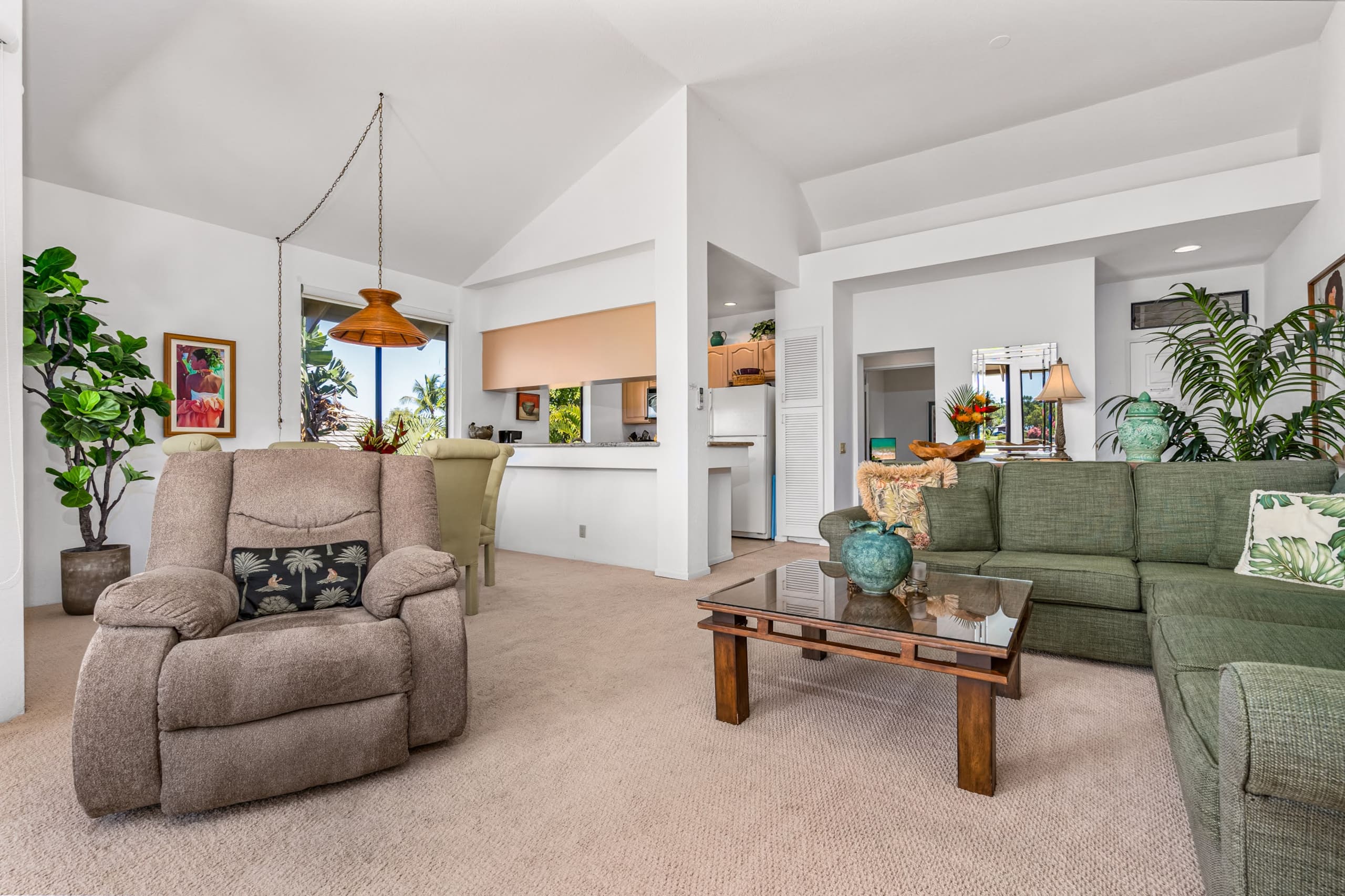 Condo in Wailea · ★4.74 · 1 bedroom · 1 bed · 2 baths - Image 12