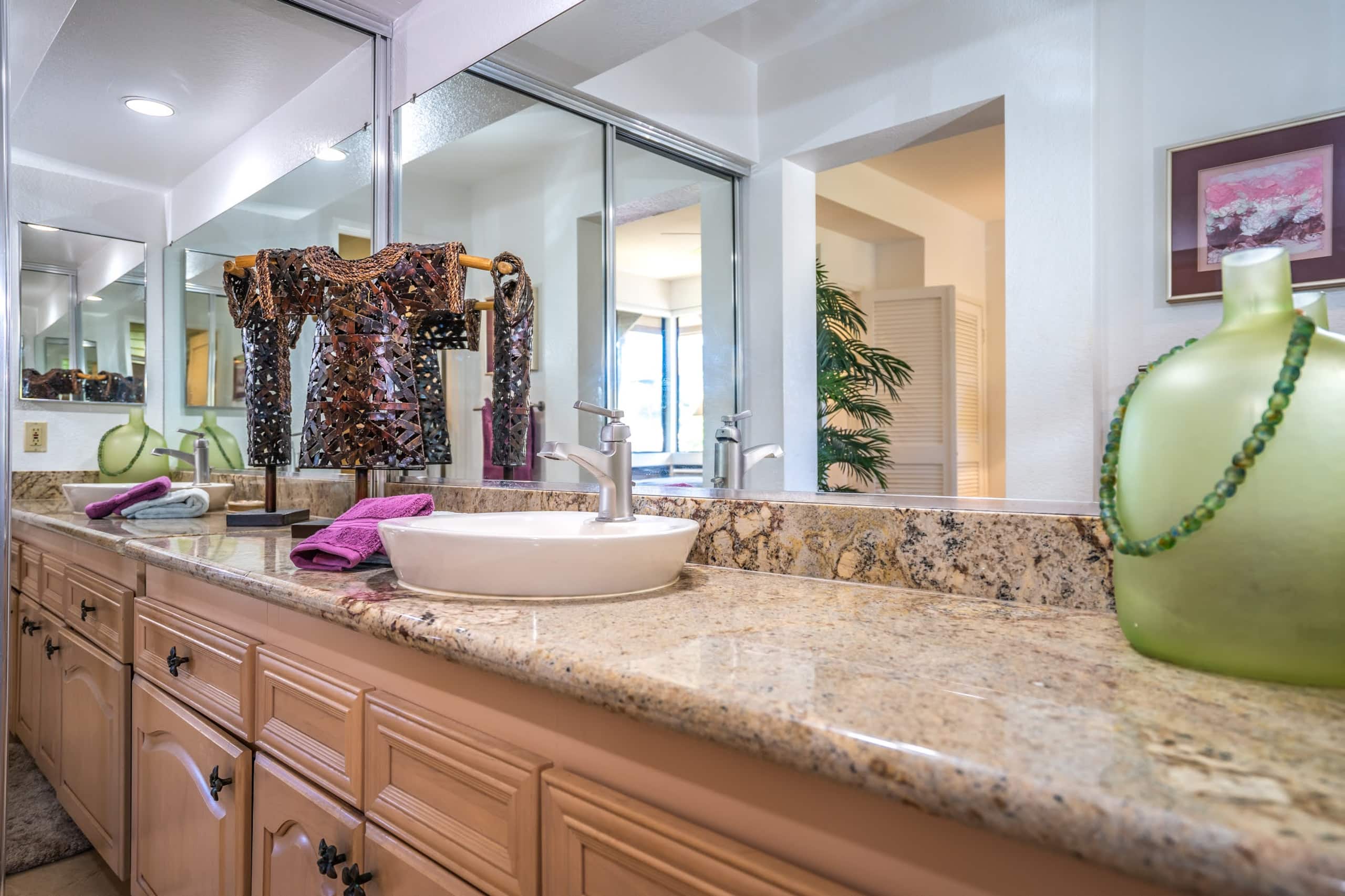 Condo in Wailea · ★4.74 · 1 bedroom · 1 bed · 2 baths - Image 30