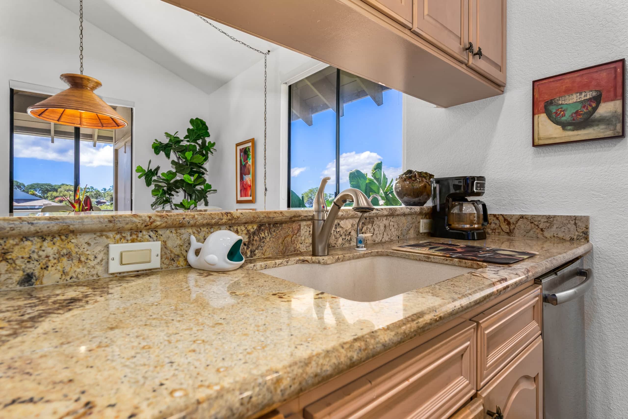 Condo in Wailea · ★4.74 · 1 bedroom · 1 bed · 2 baths - Image 17