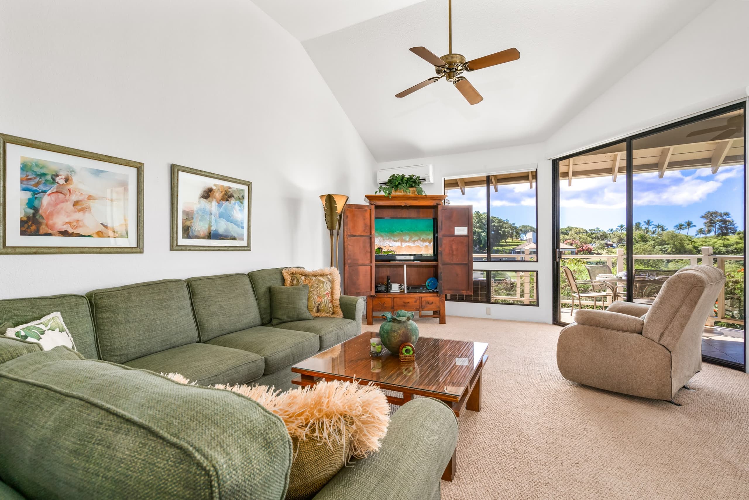 Condo in Wailea · ★4.74 · 1 bedroom · 1 bed · 2 baths - Image 8