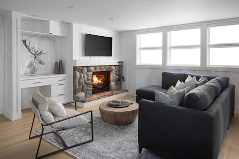 Outpost: Nez Perce C1 - Renovated Condo