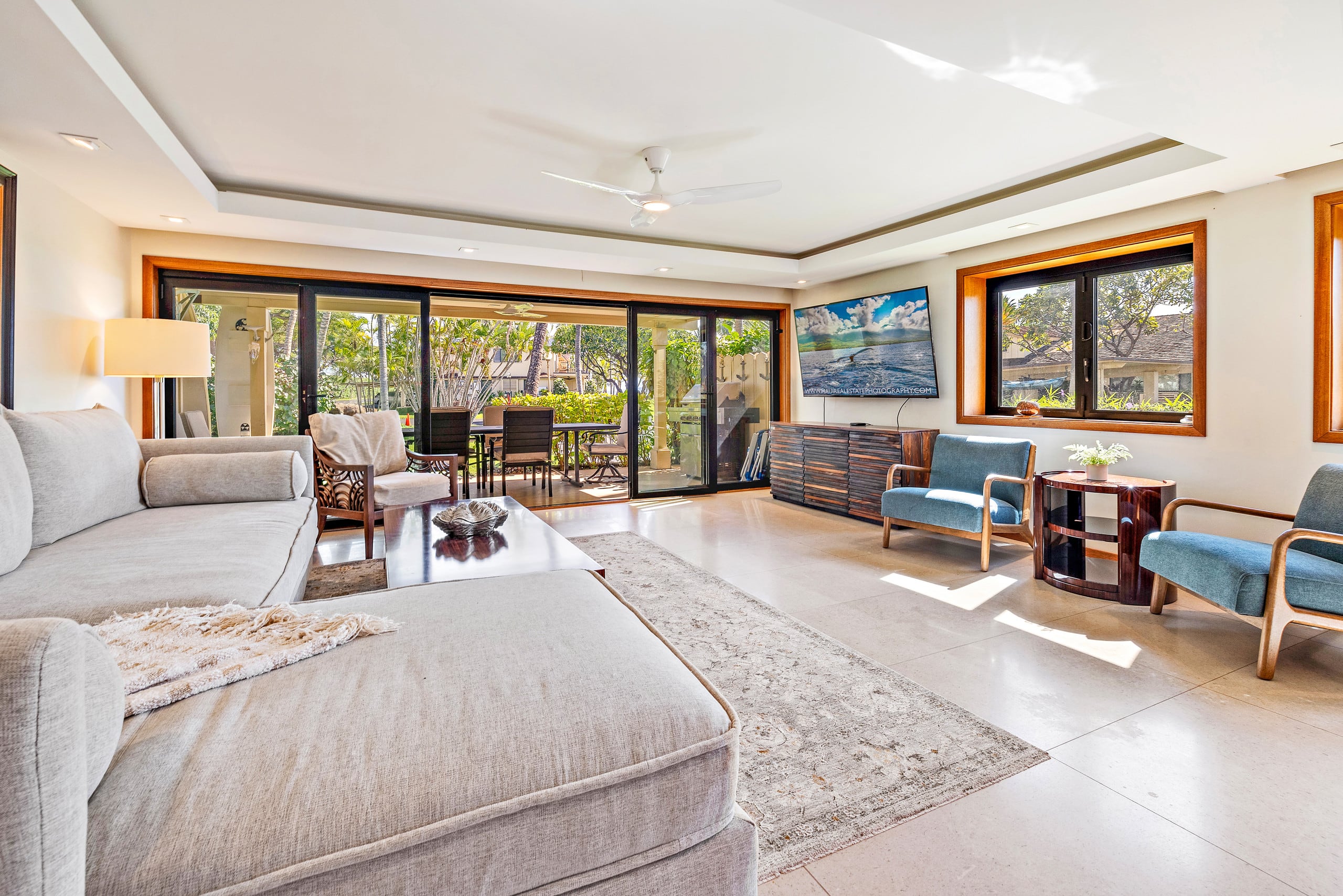 Townhouse in Lahaina · ★4.83 · 2 bedrooms · 2 beds · 2.5 baths - Image 11