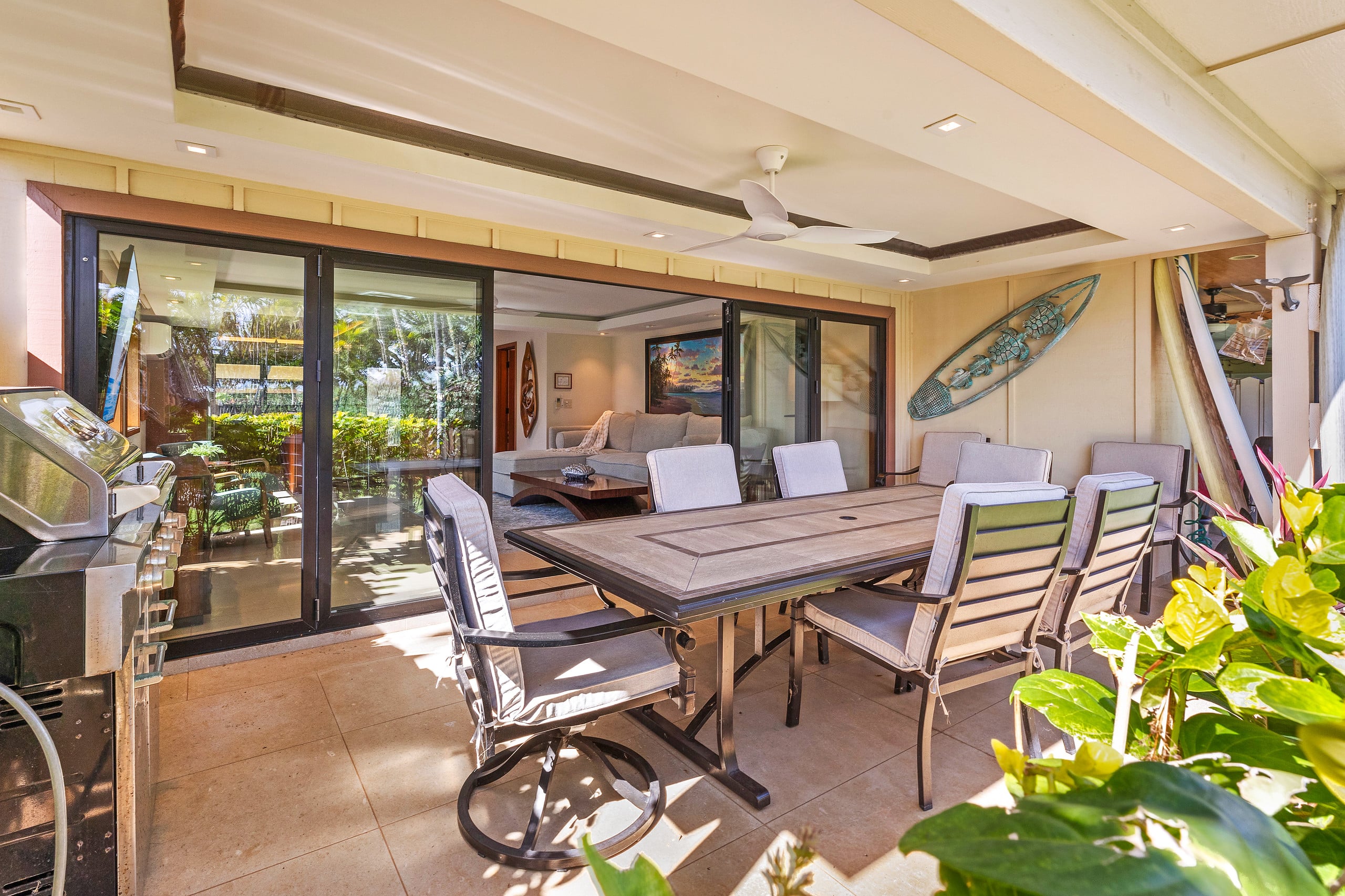 Townhouse in Lahaina · ★4.83 · 2 bedrooms · 2 beds · 2.5 baths - Image 9