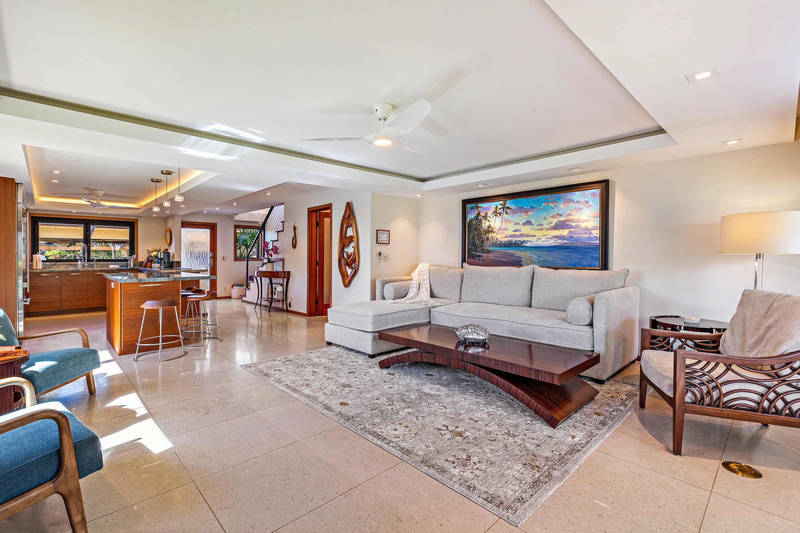 Townhouse in Lahaina · ★4.83 · 2 bedrooms · 2 beds · 2.5 baths - Image 1