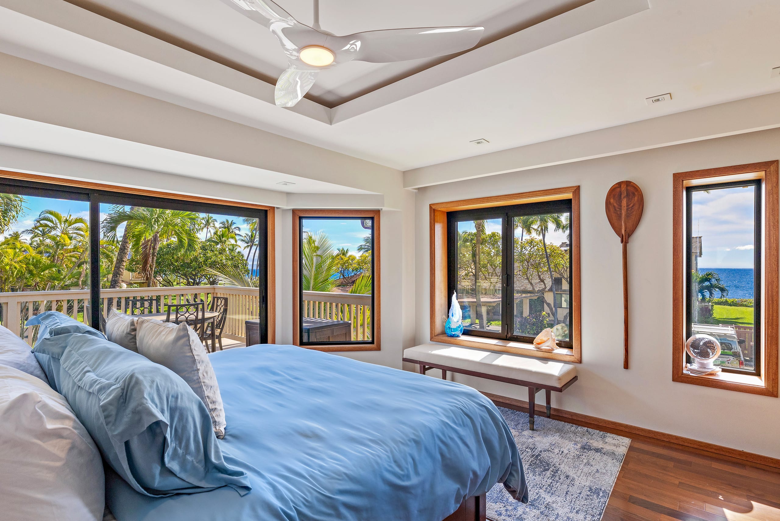 Townhouse in Lahaina · ★4.83 · 2 bedrooms · 2 beds · 2.5 baths - Image 3