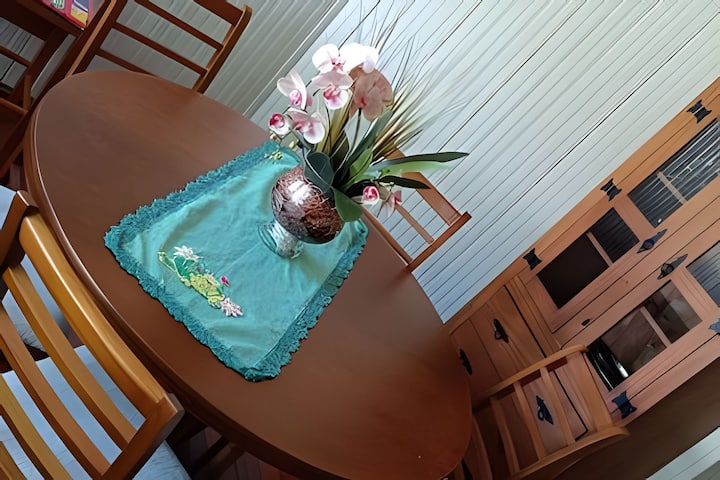 Casa Residencial Completa - Ametista do Sul